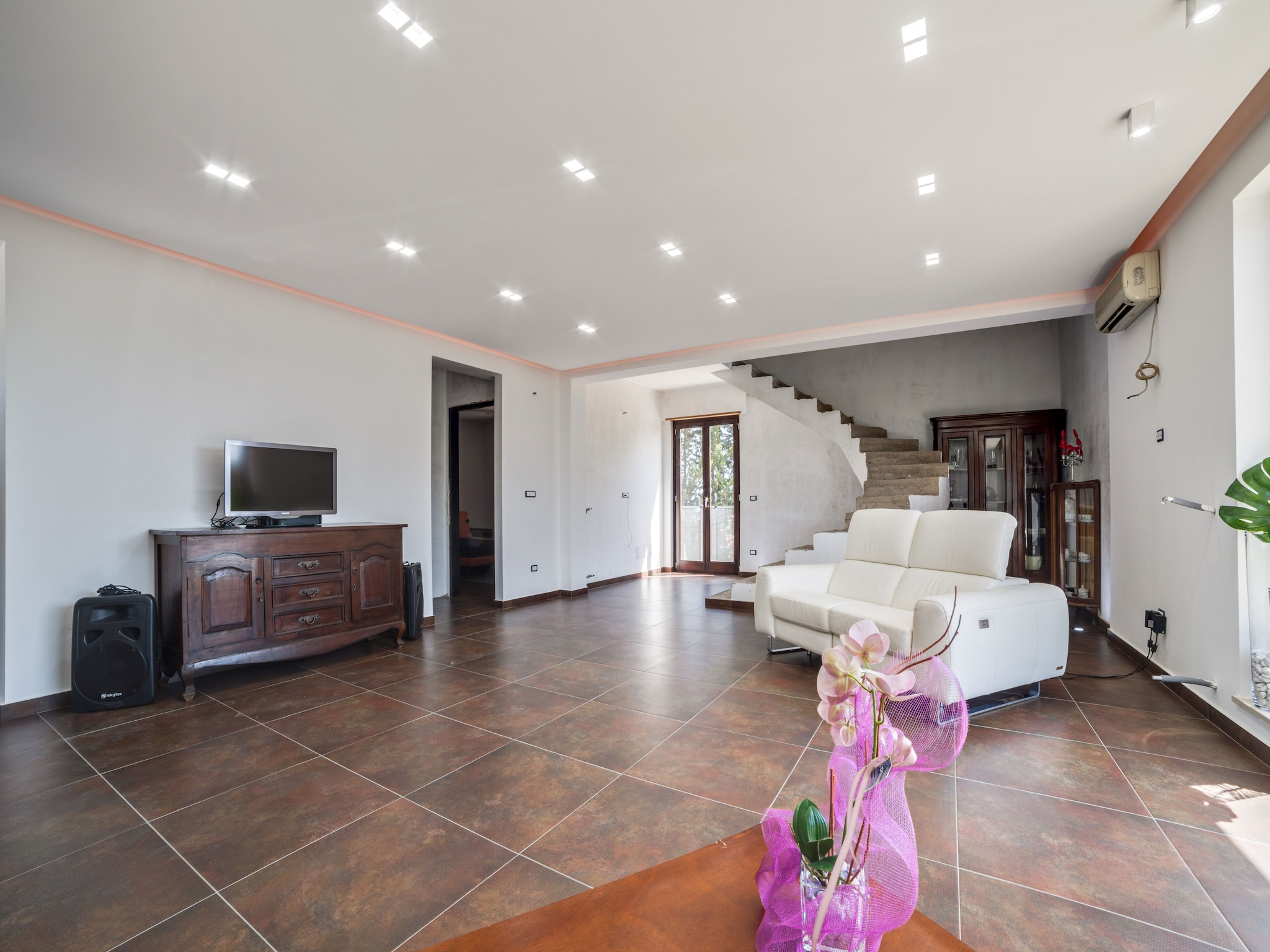 Feriebolig Villa Baglieri Guest House