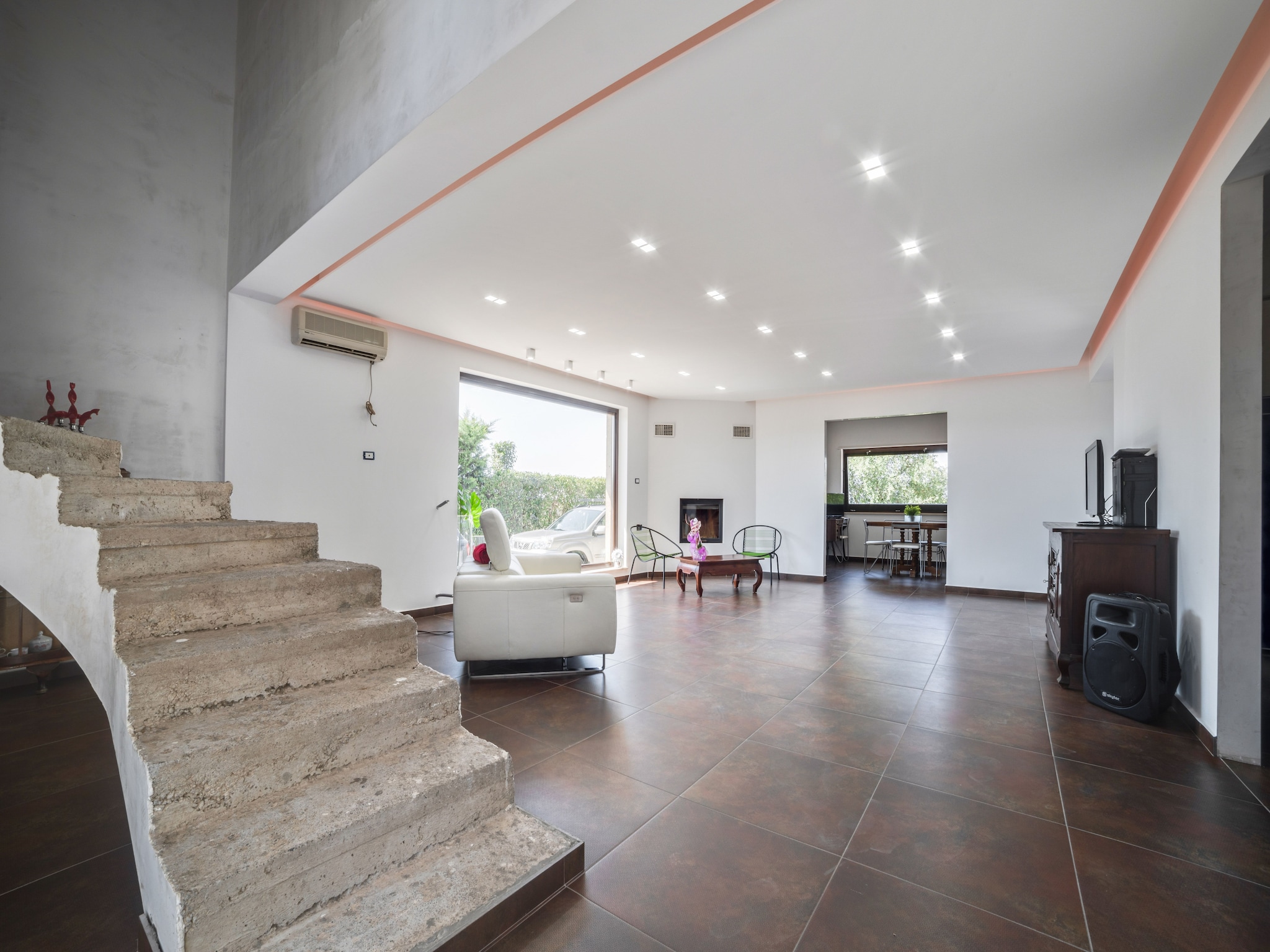 Feriebolig Villa Baglieri Guest House