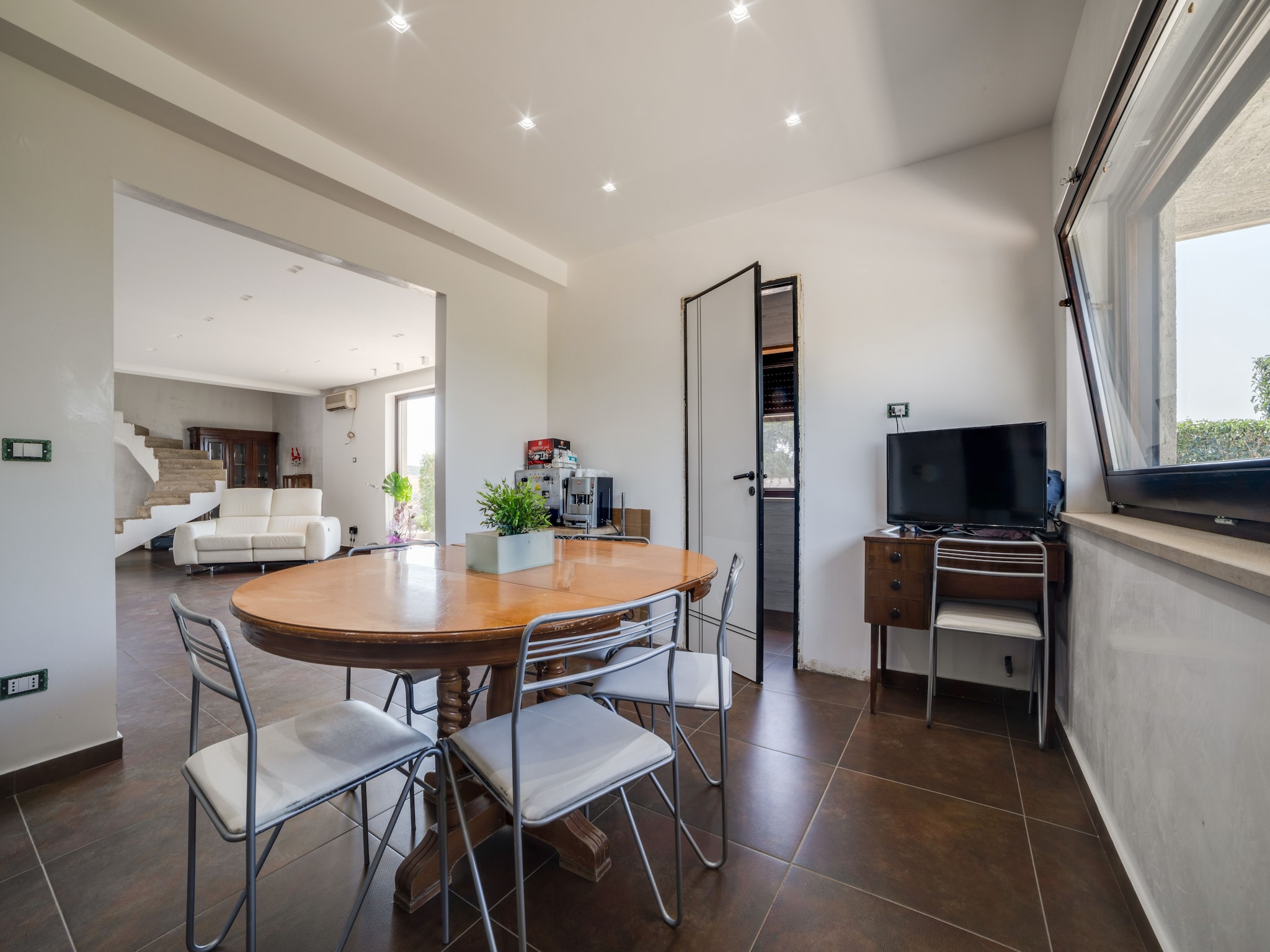 Feriebolig Villa Baglieri Guest House