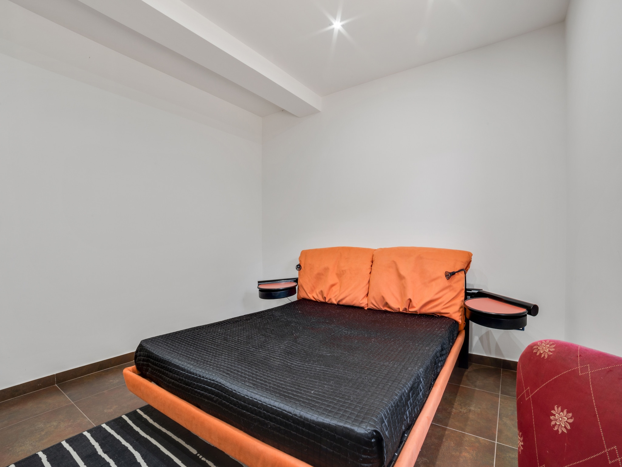 Feriebolig Villa Baglieri Guest House