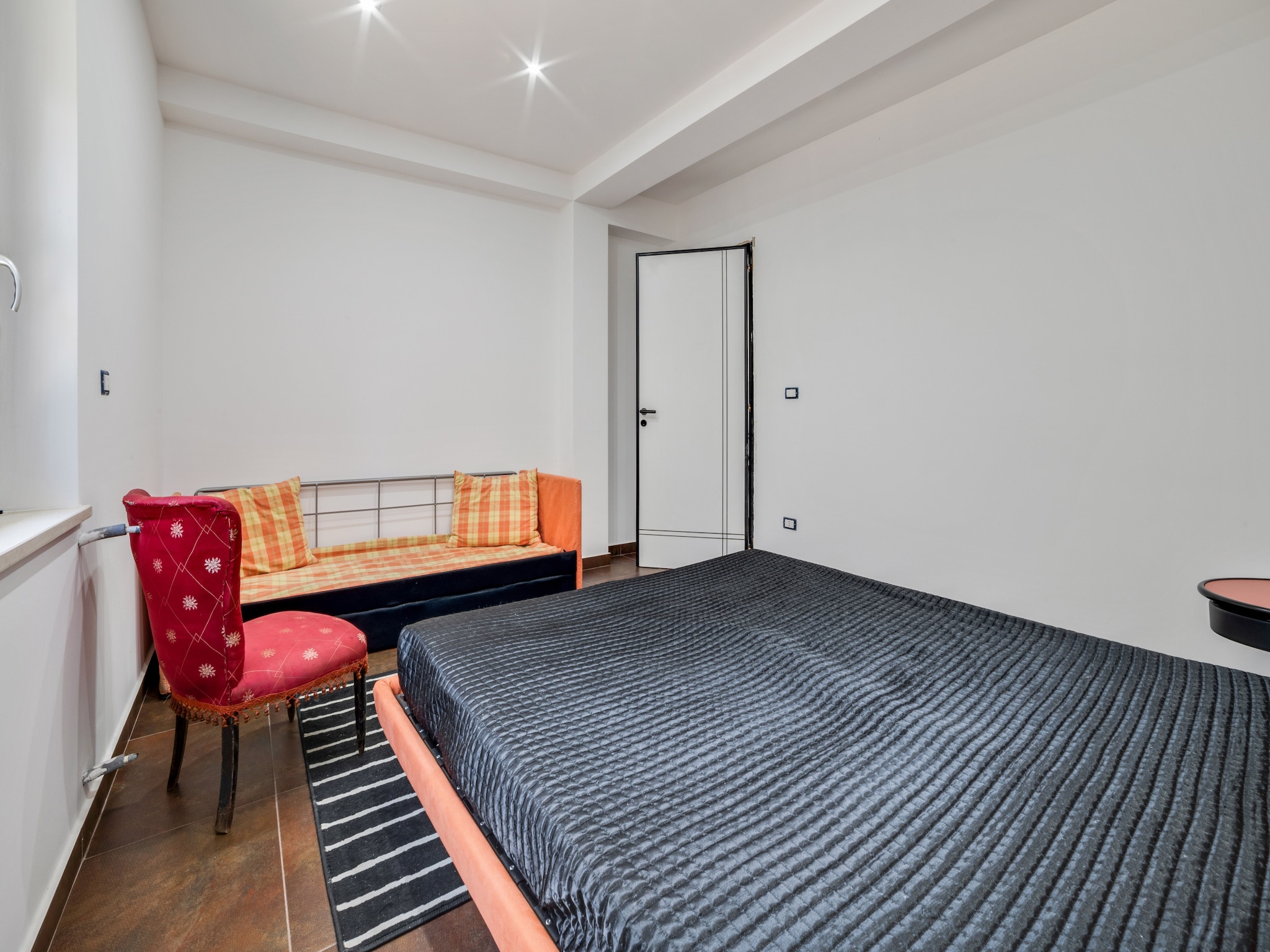 Feriebolig Villa Baglieri Guest House