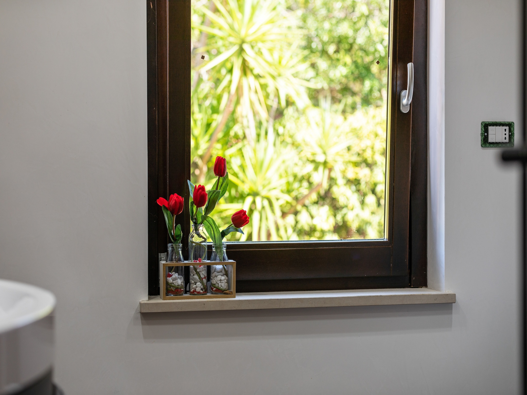 Feriebolig Villa Baglieri Guest House