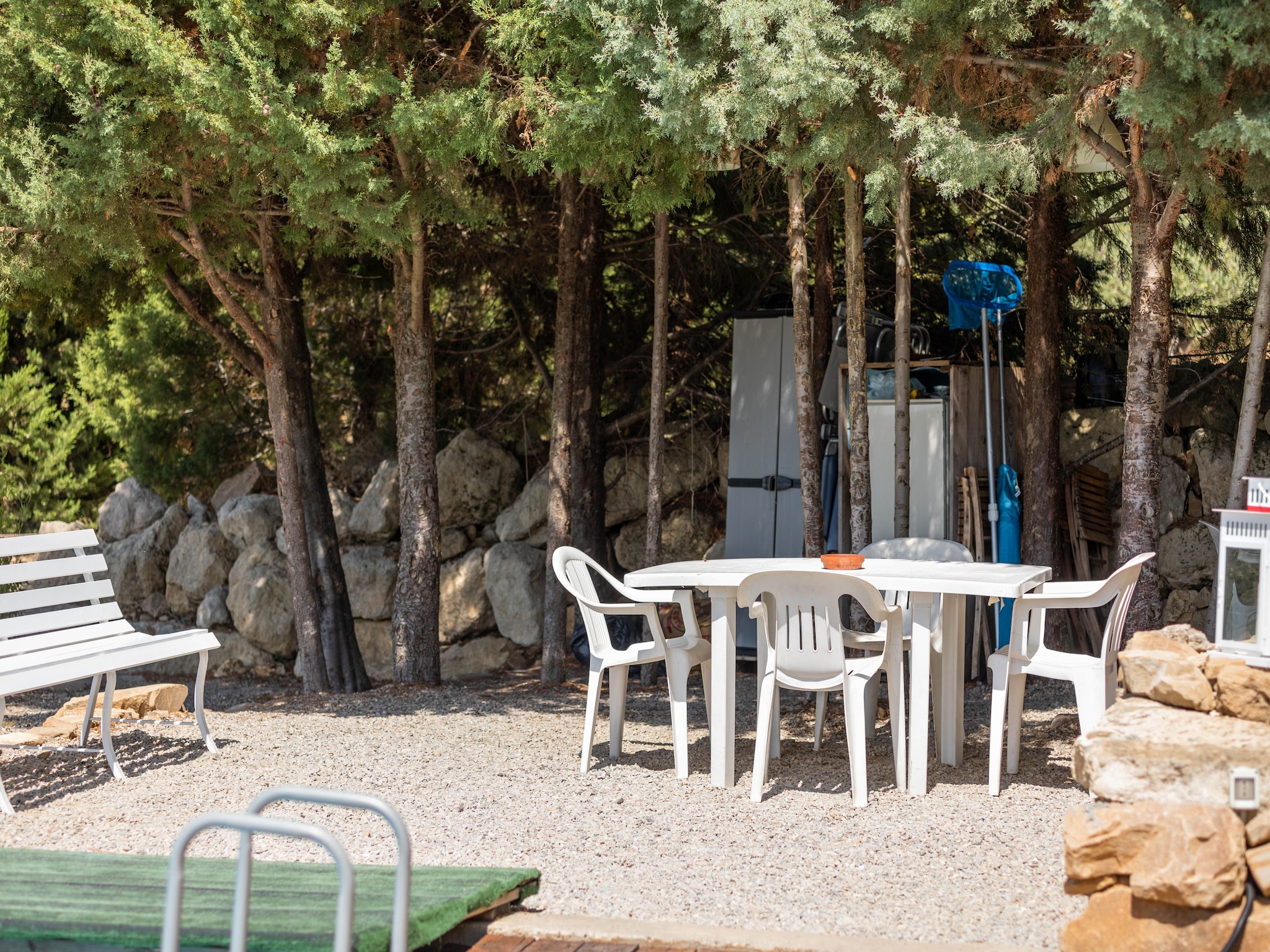 Feriebolig Villa Baglieri Guest House