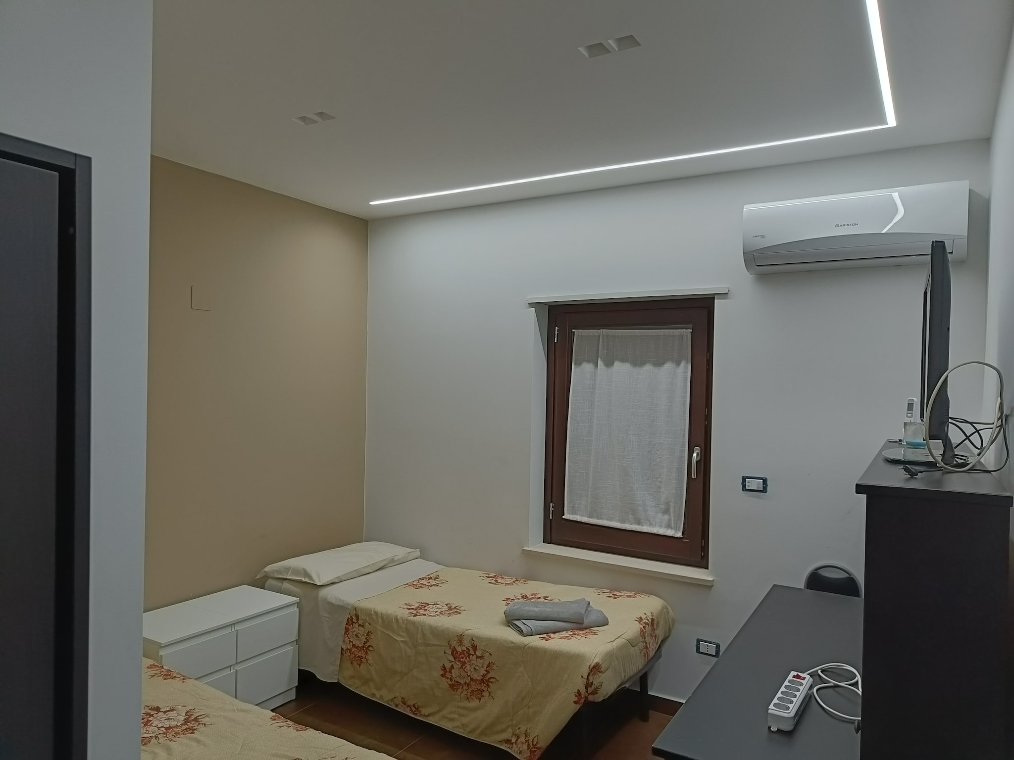 Feriebolig Villa Baglieri Guest House