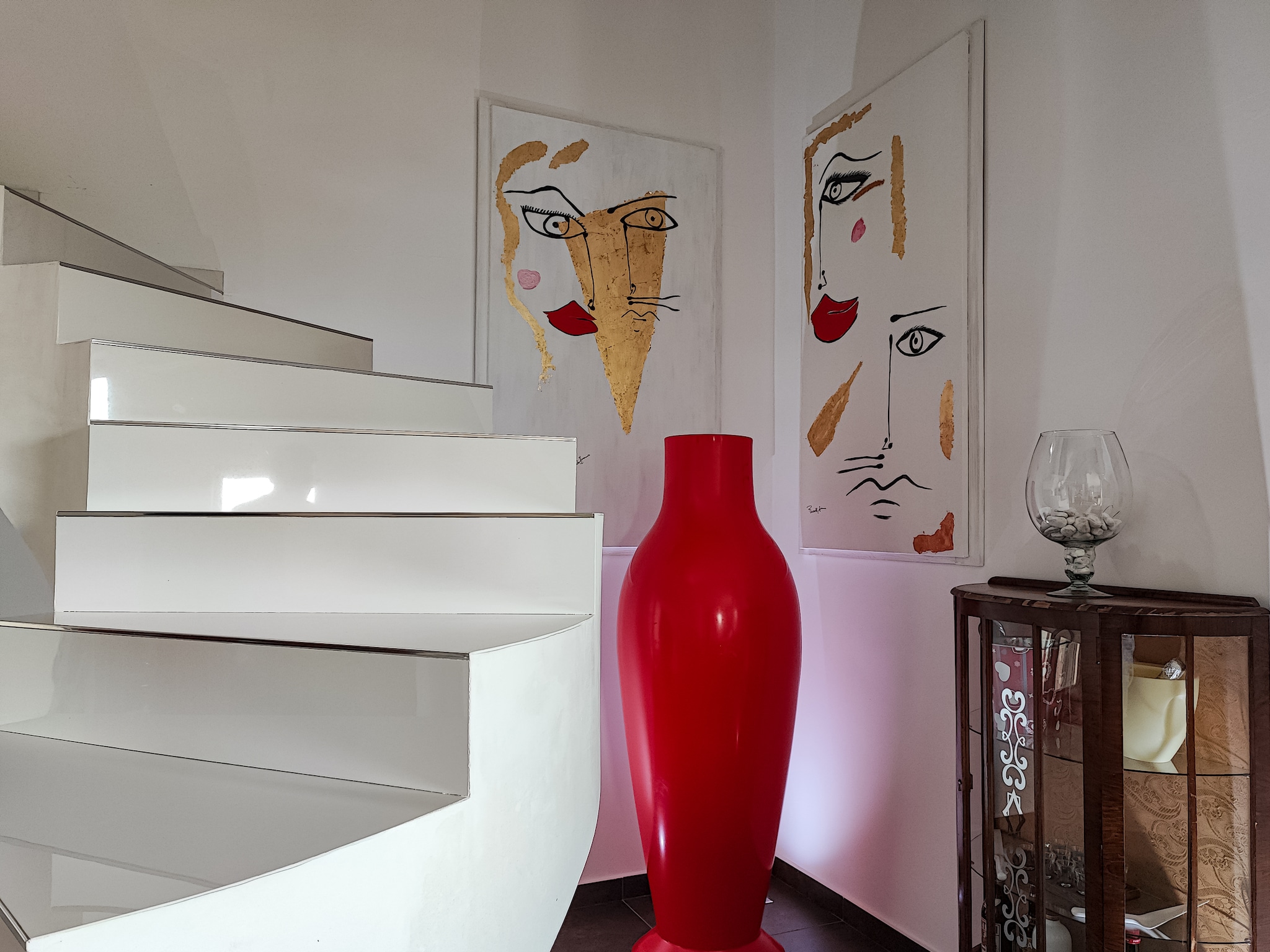 Feriebolig Villa Baglieri Guest House