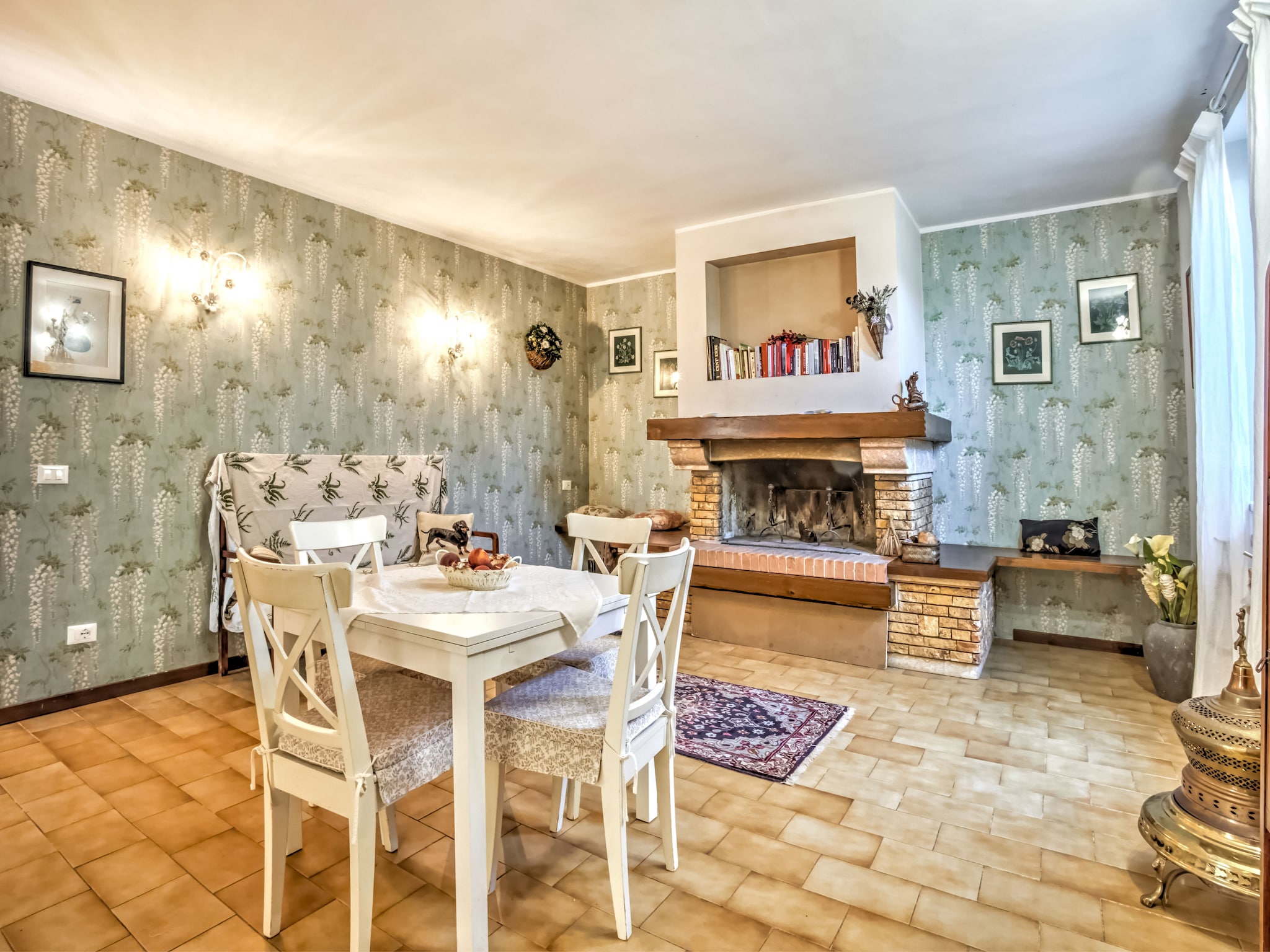   La Casa Dei Fiori