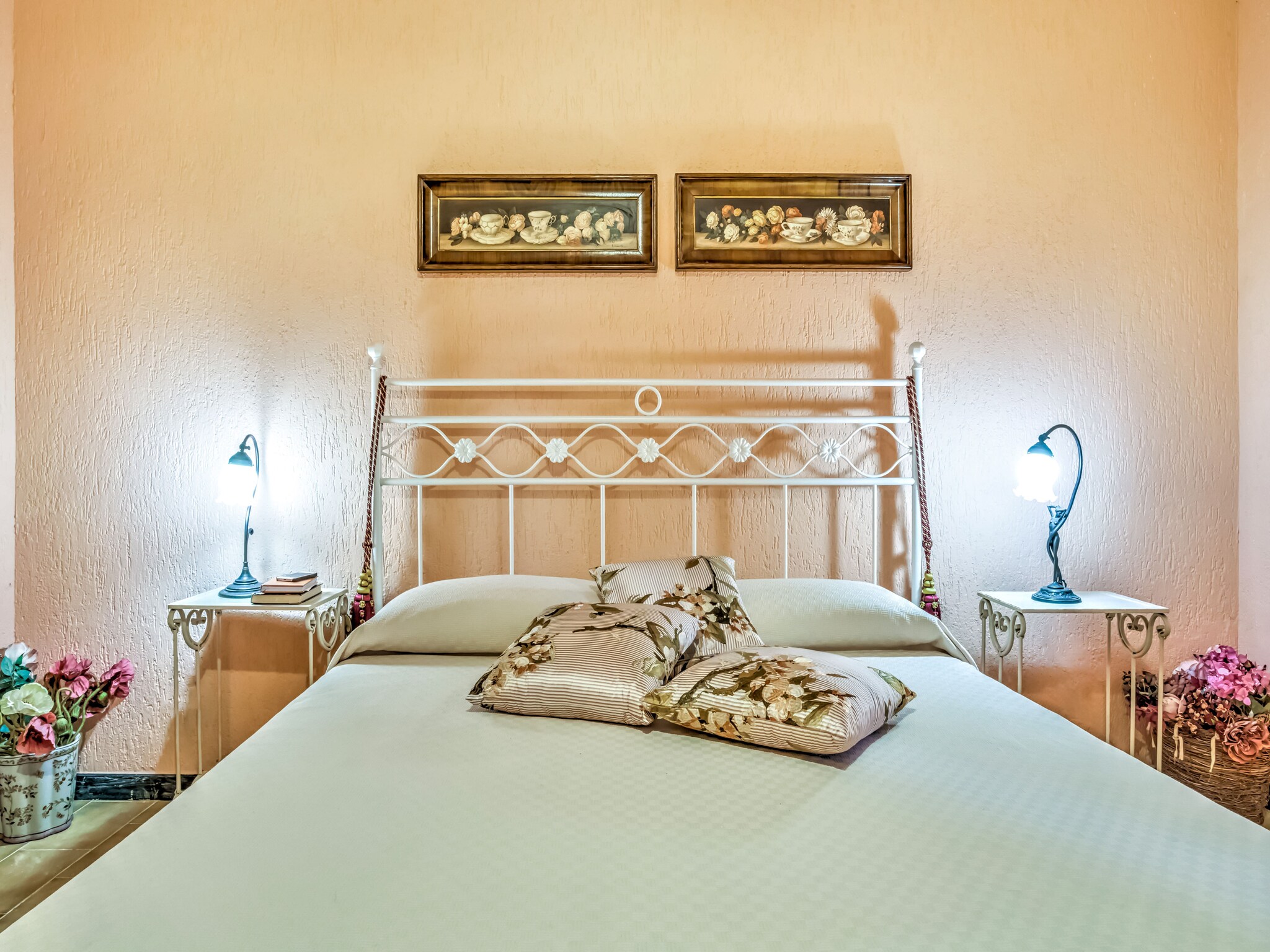   La Casa Dei Fiori