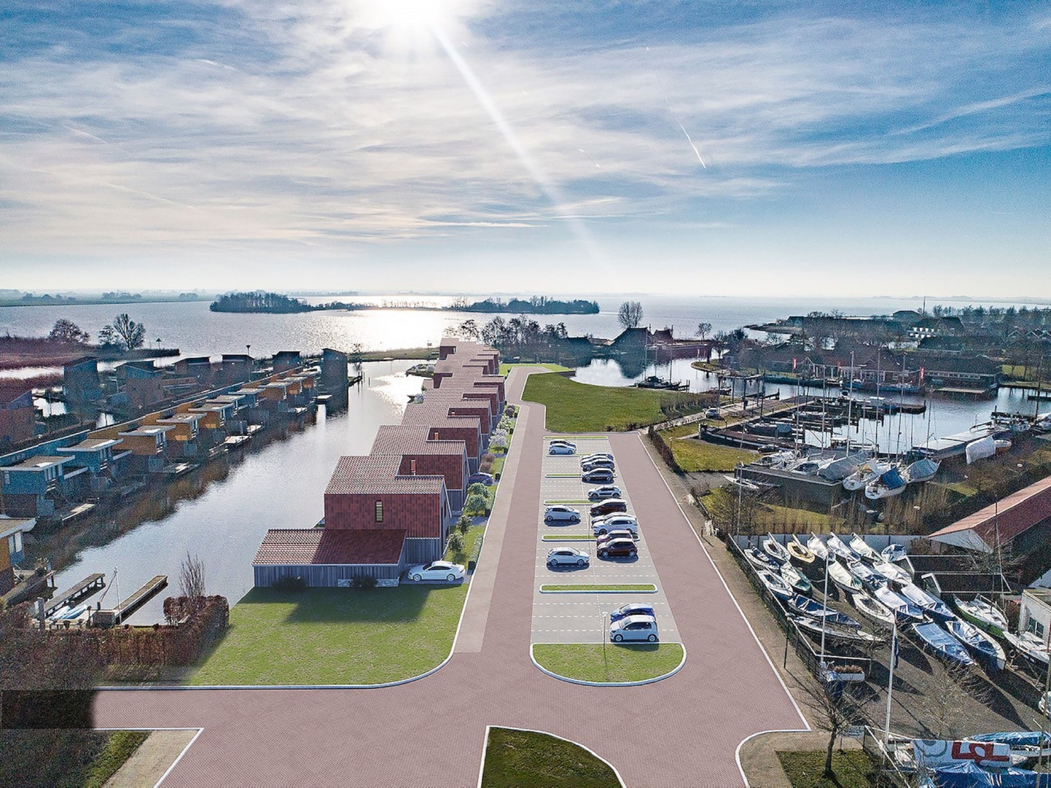   Het Heegermeer