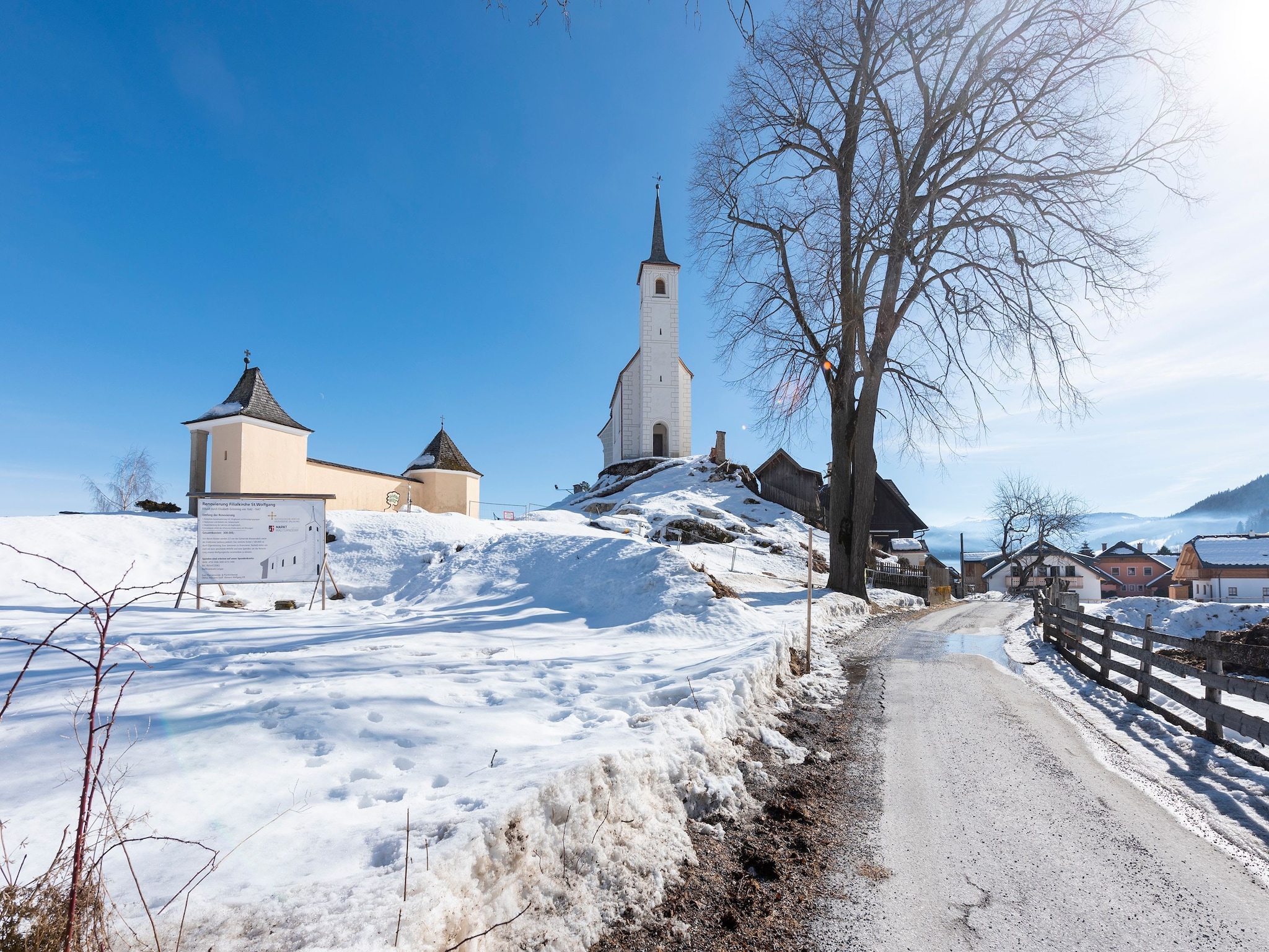 Leilighet Ski & Nature Top 7