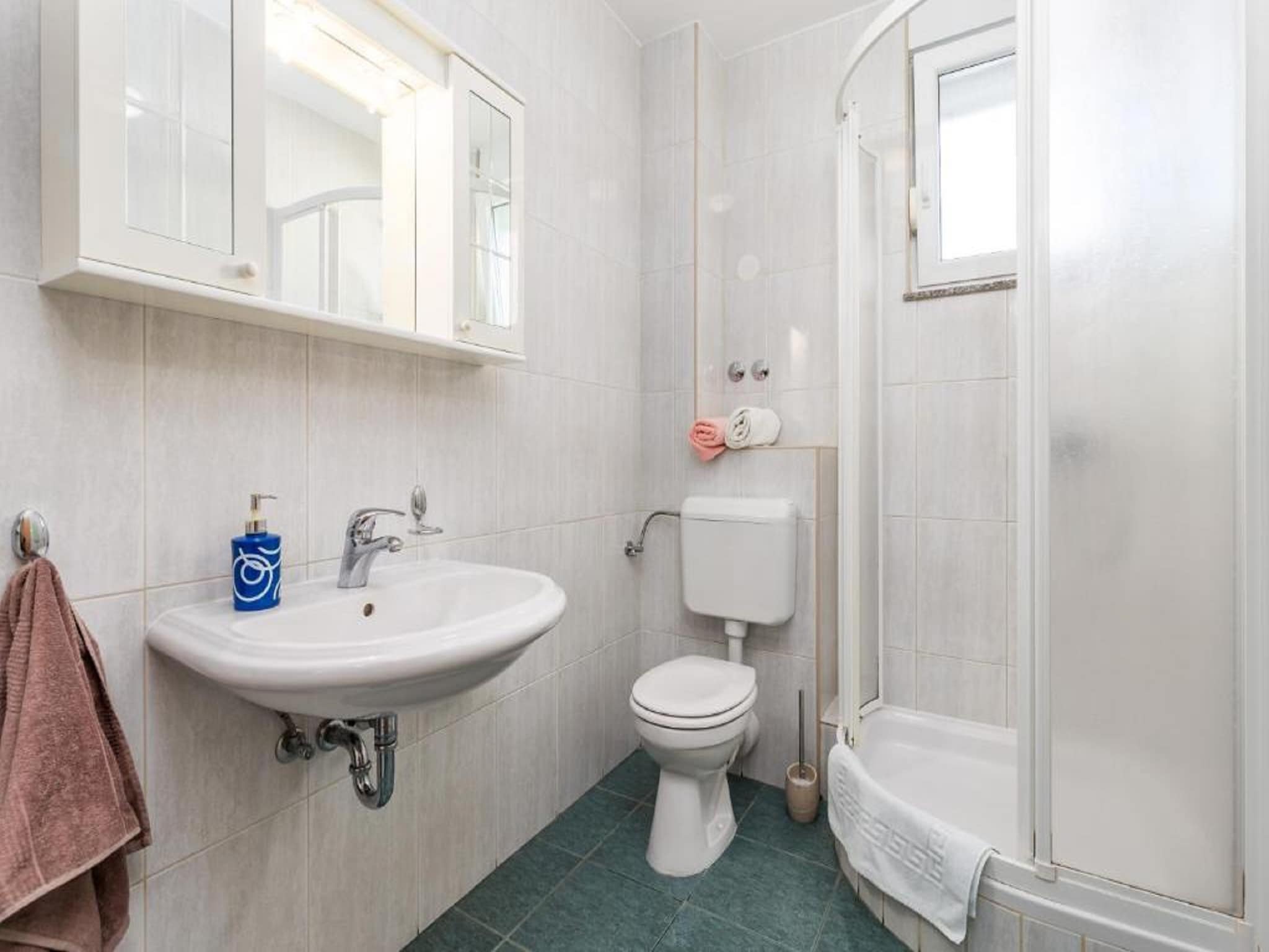 Ferienwohnung Modra kuća 4