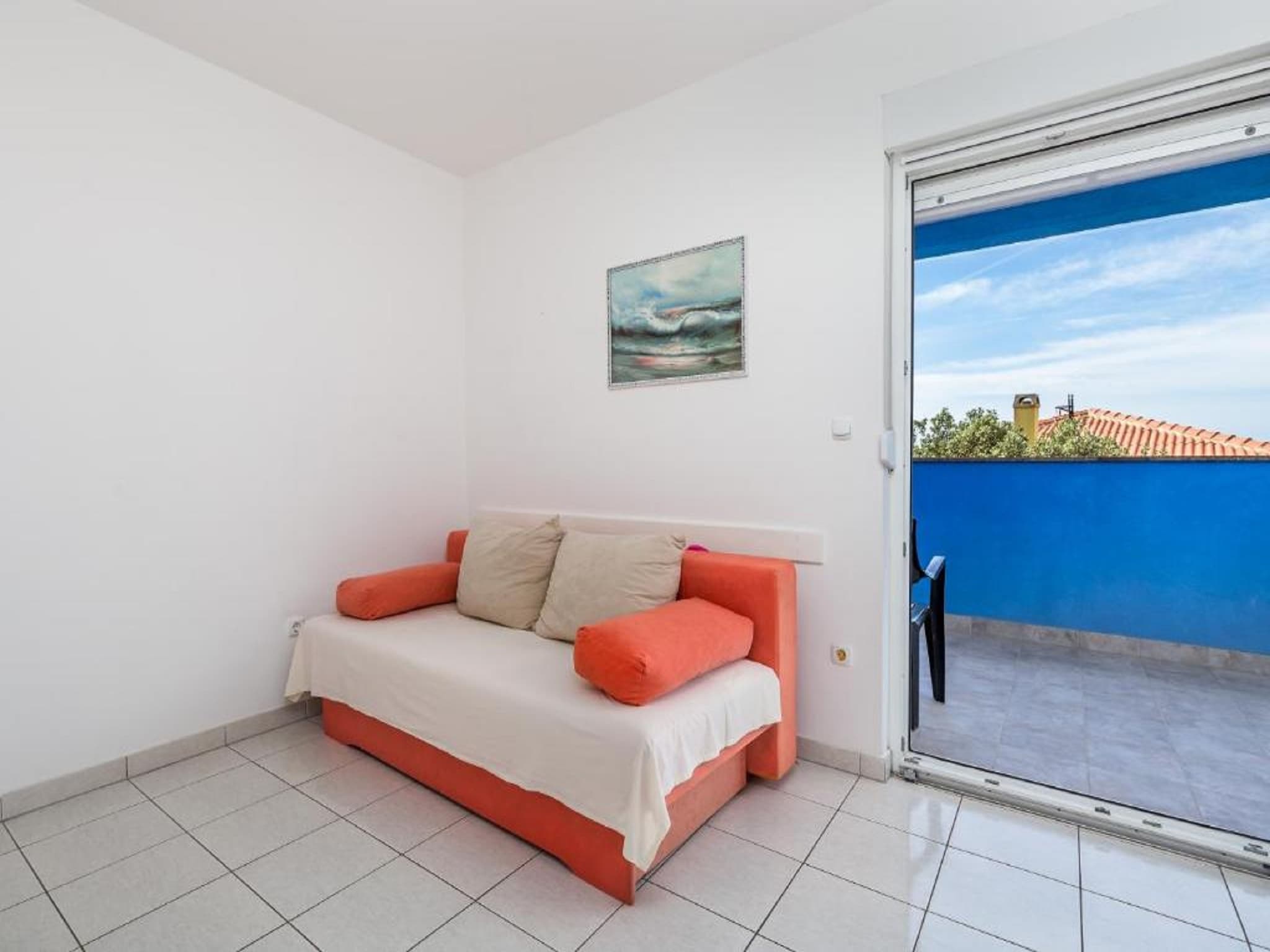 Ferienwohnung Modra kuća 4