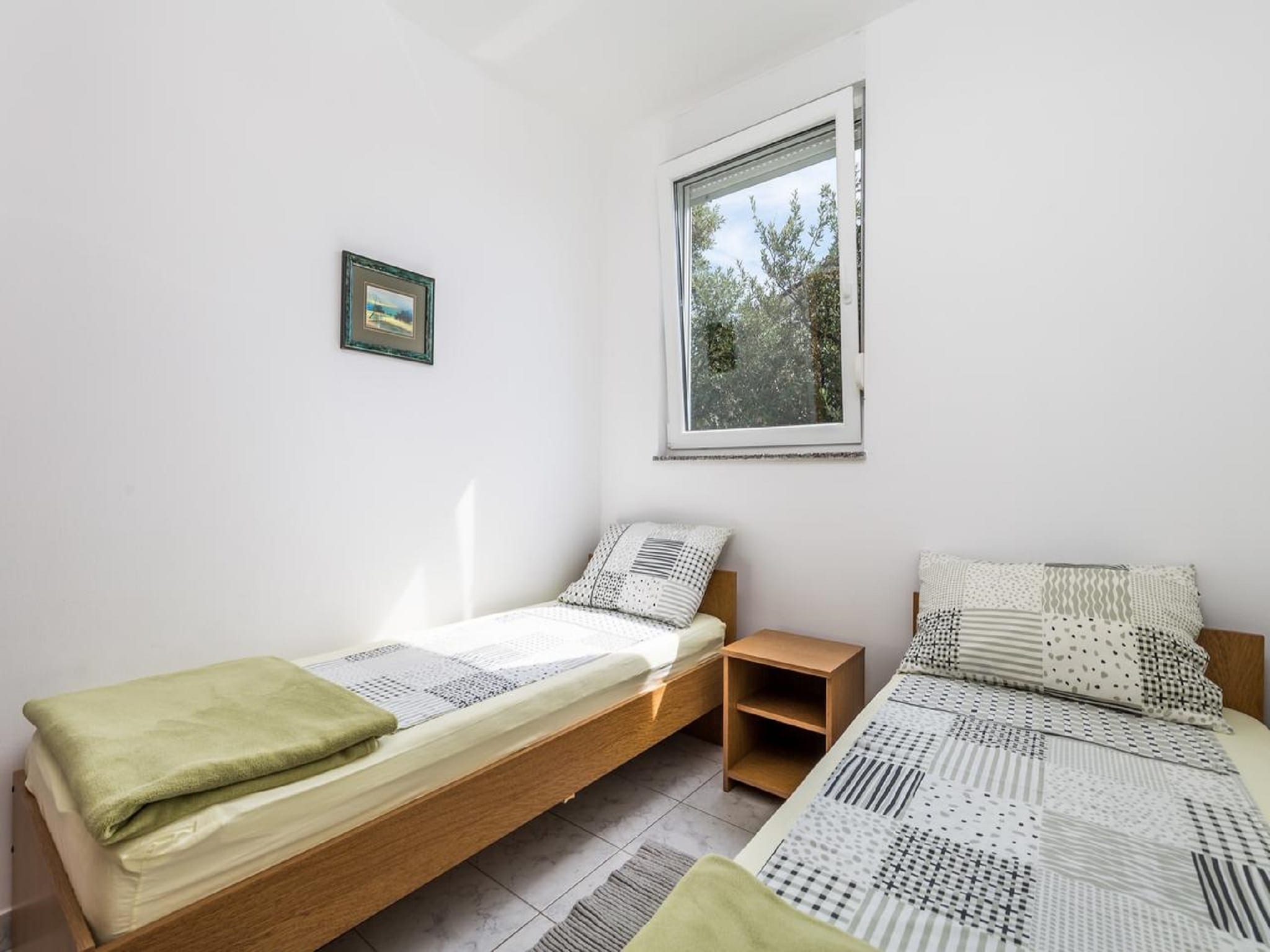 Ferienwohnung Modra kuća 4