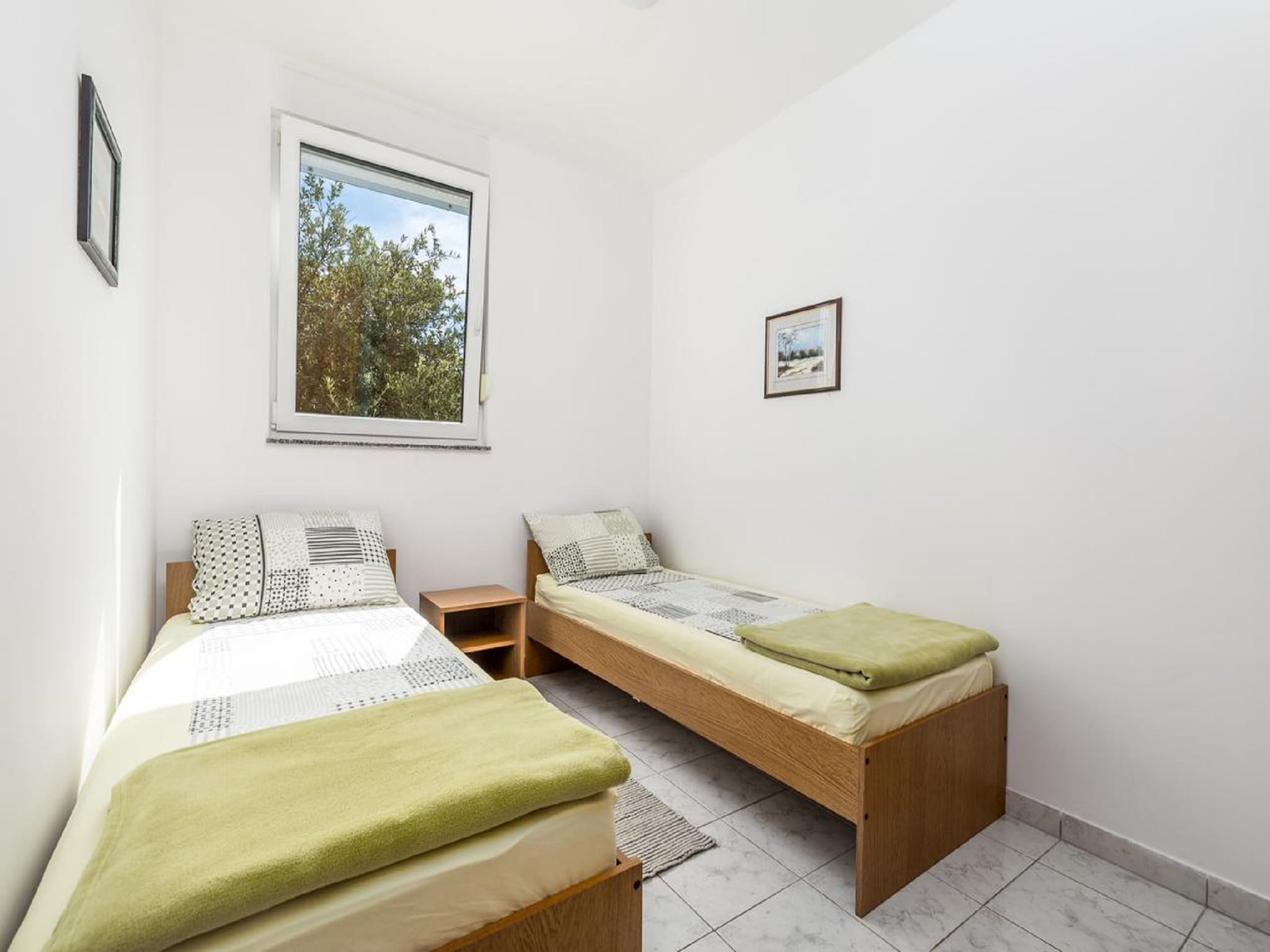 Ferienwohnung Modra kuća 4