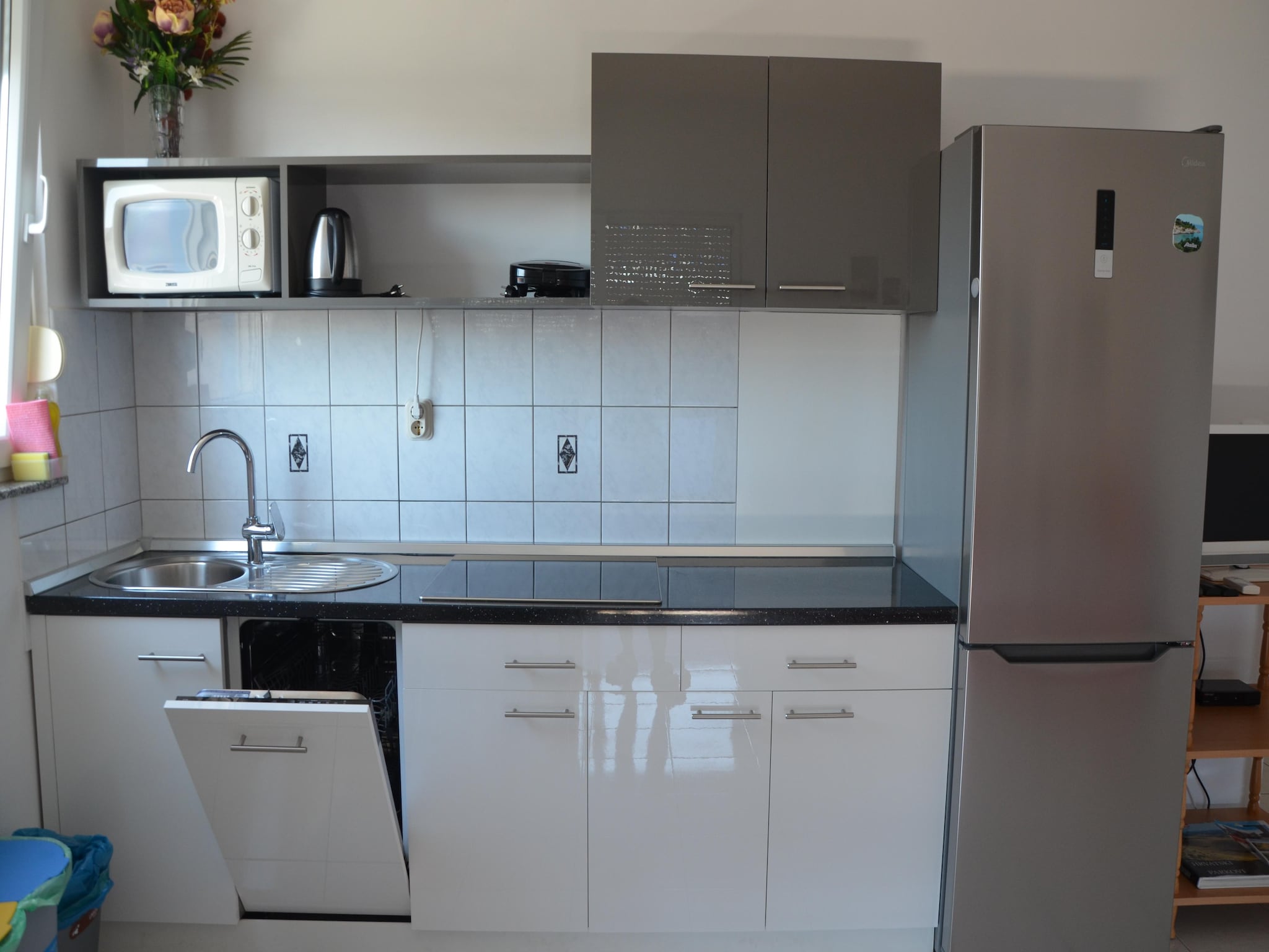 Ferienwohnung Modra kuća 4