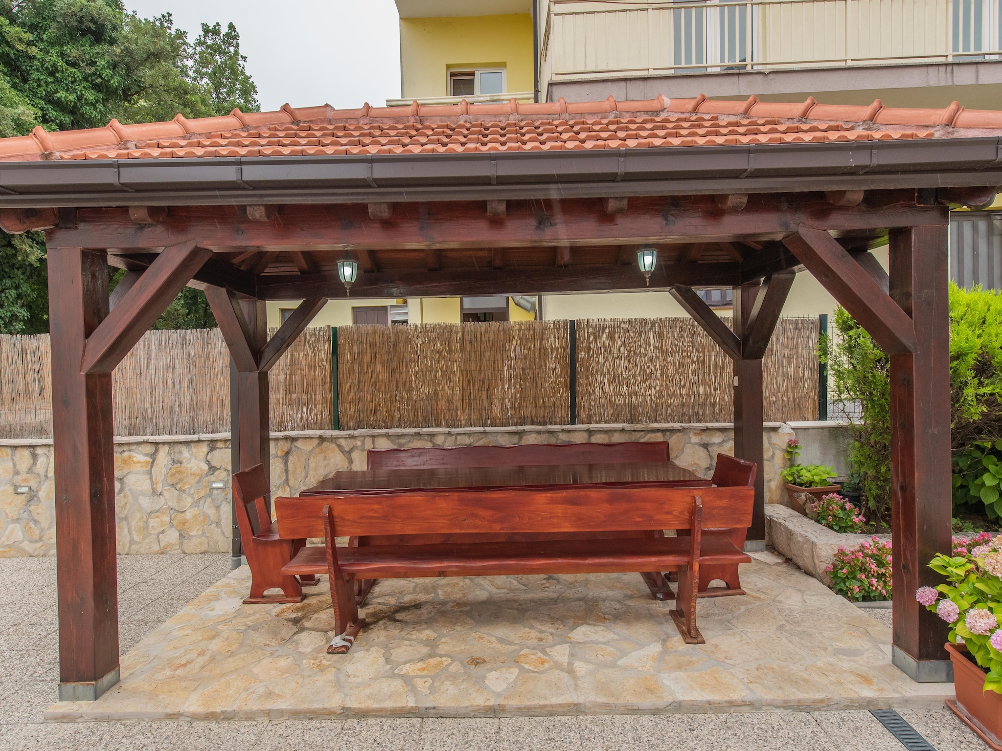 Apartment Apartman Milas 1and2