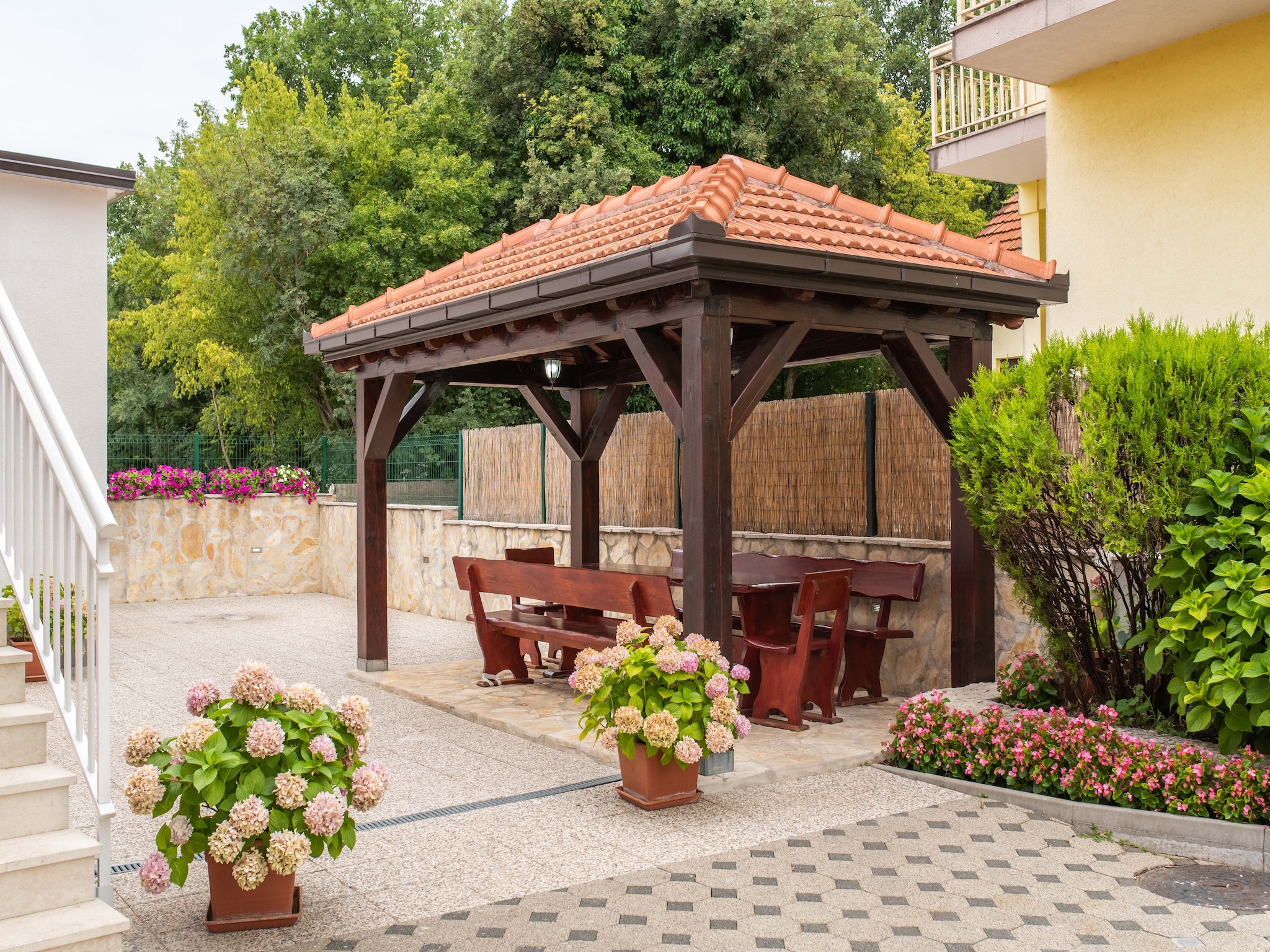 Apartment Apartman Milas 1and2