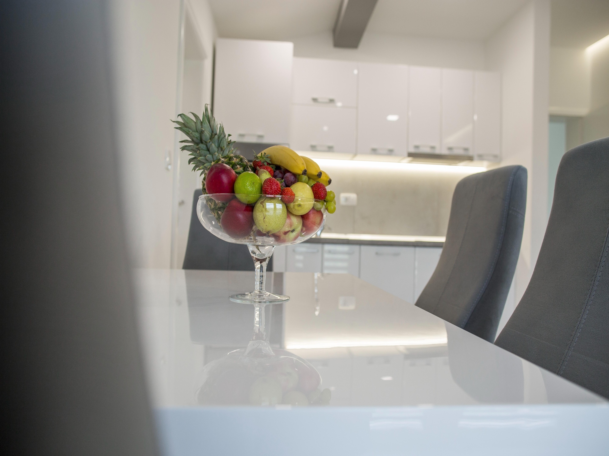 Apartment Apartman Milas 1and2