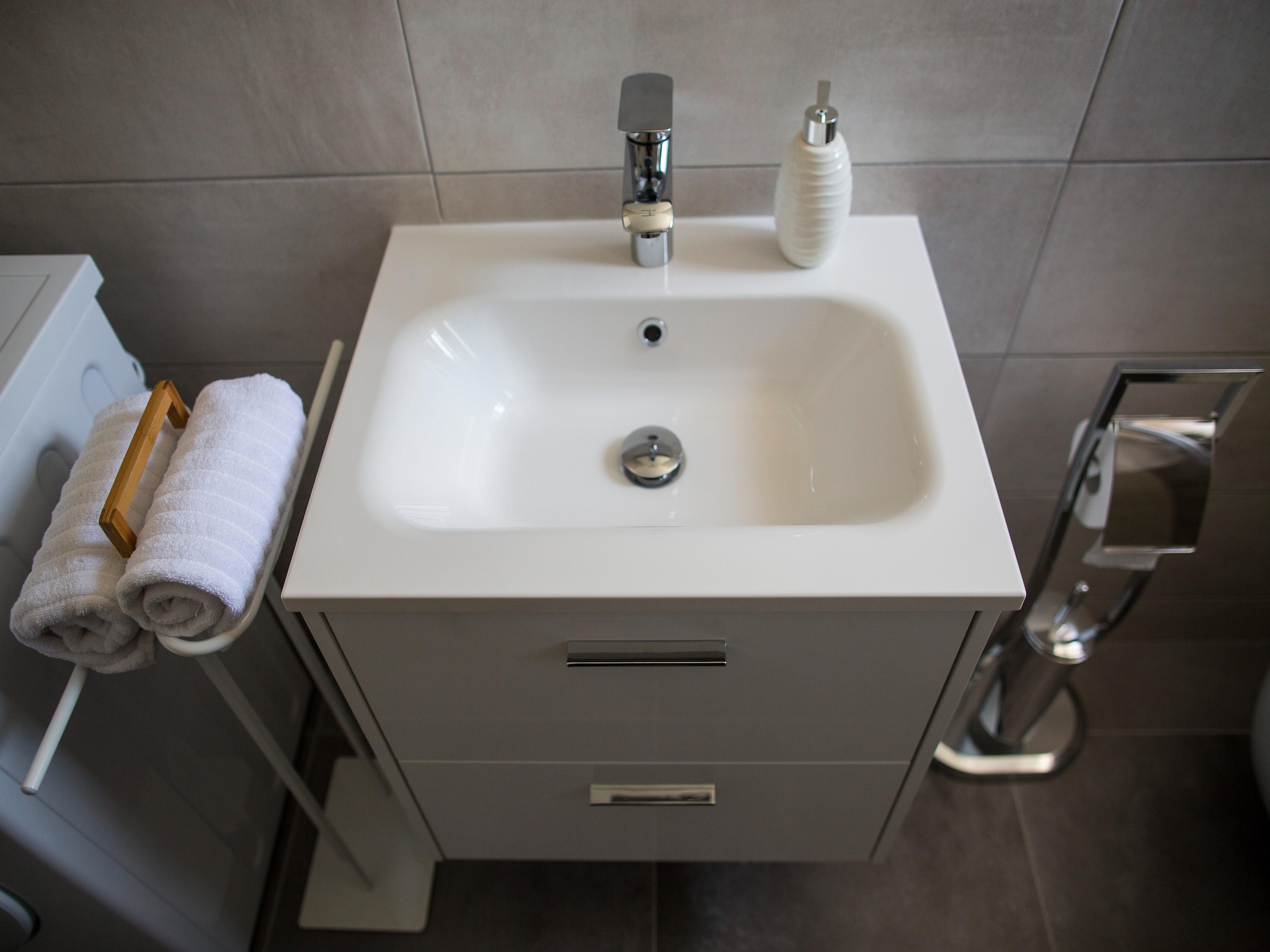 Apartment Apartman Milas 1and2