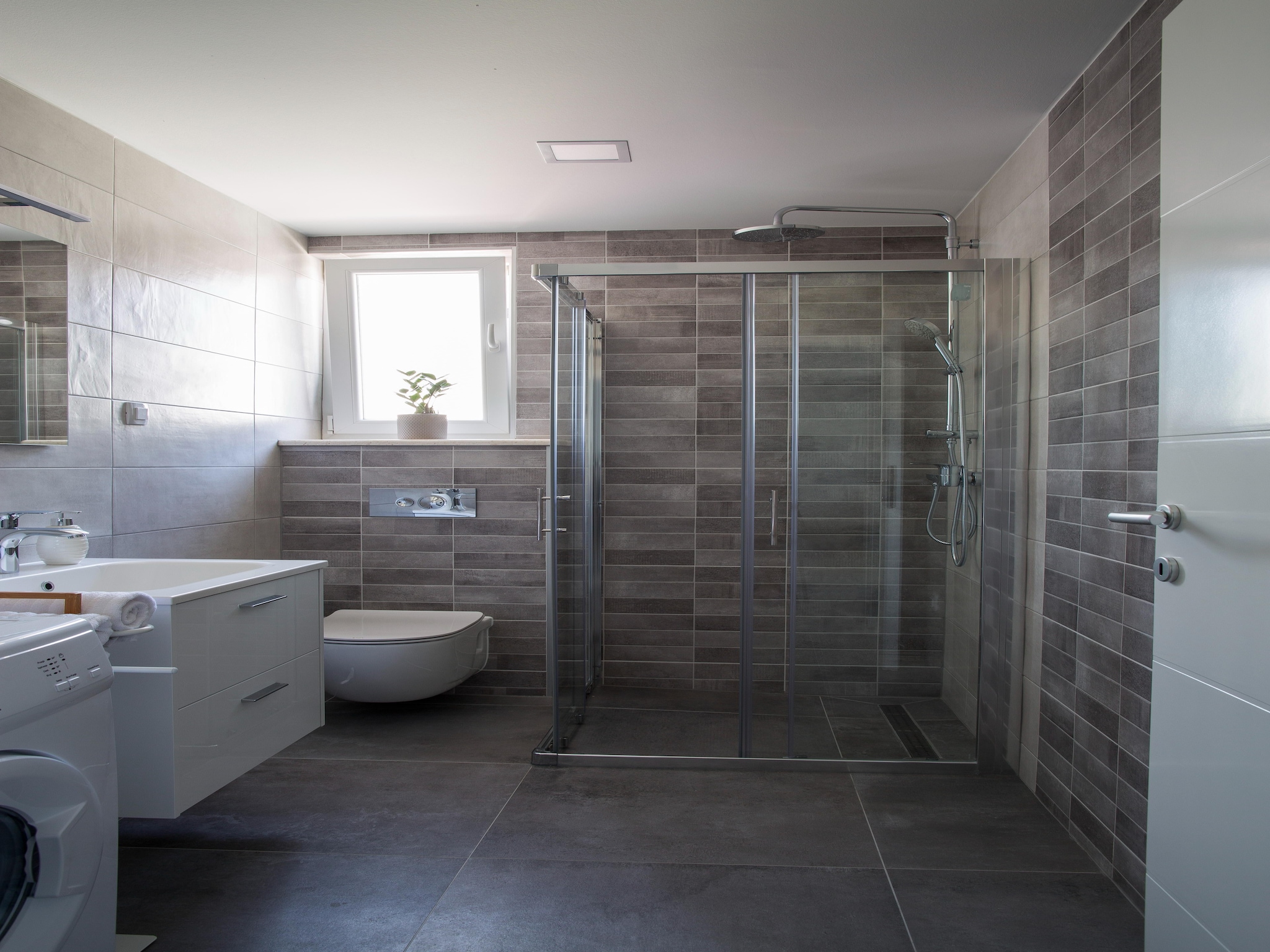 Apartment Apartman Milas 1and2