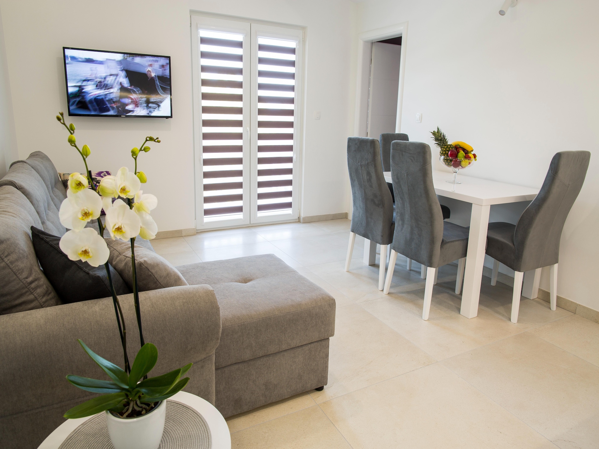 Apartment Apartman Milas 1and2
