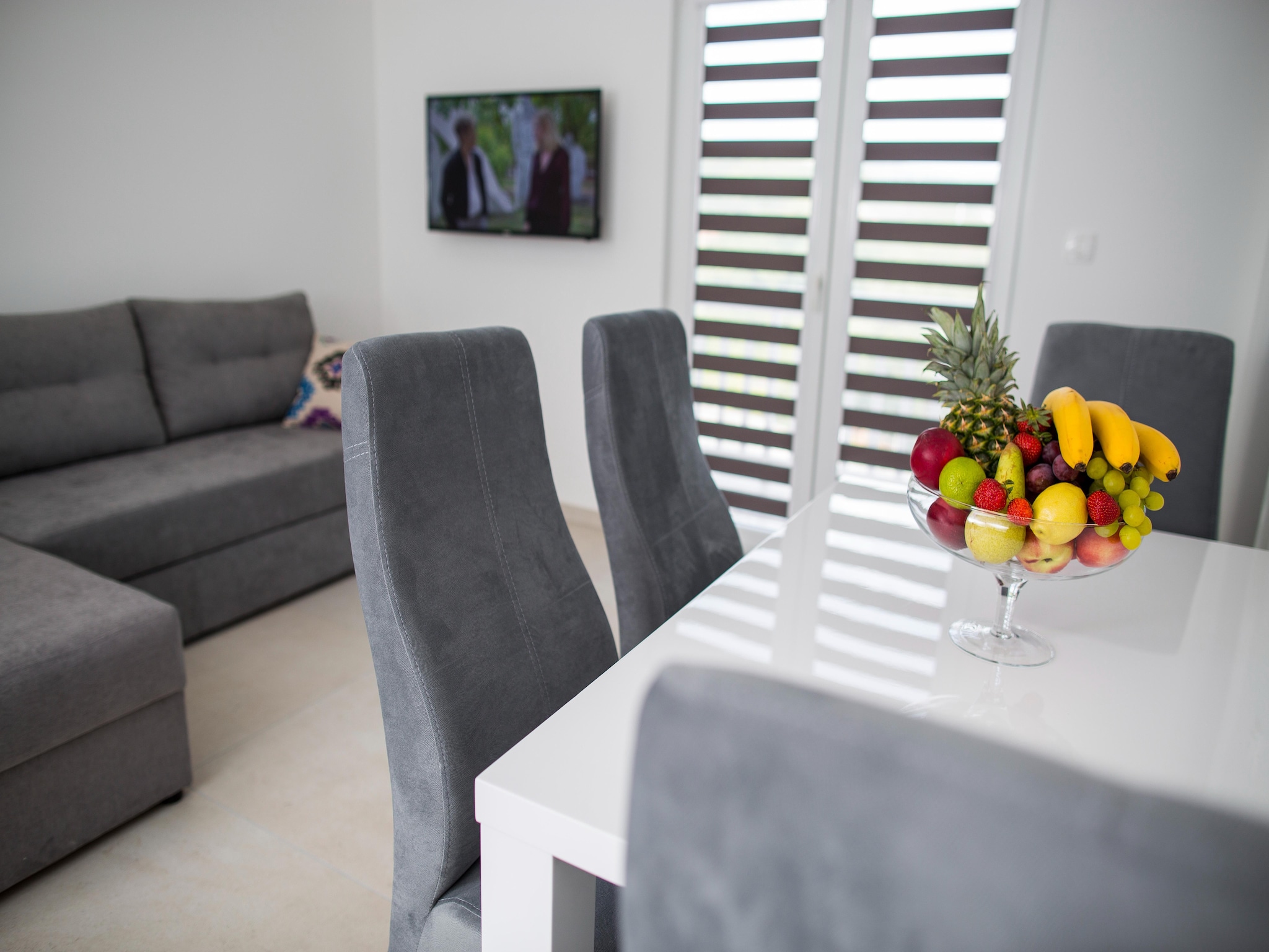 Apartment Apartman Milas 1and2
