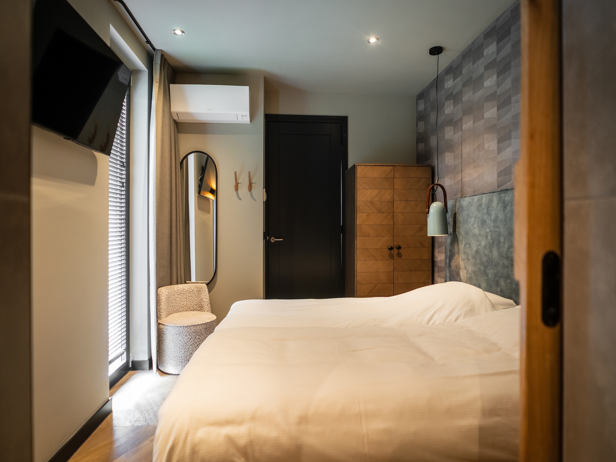 Vacation home Buytenveldt H4