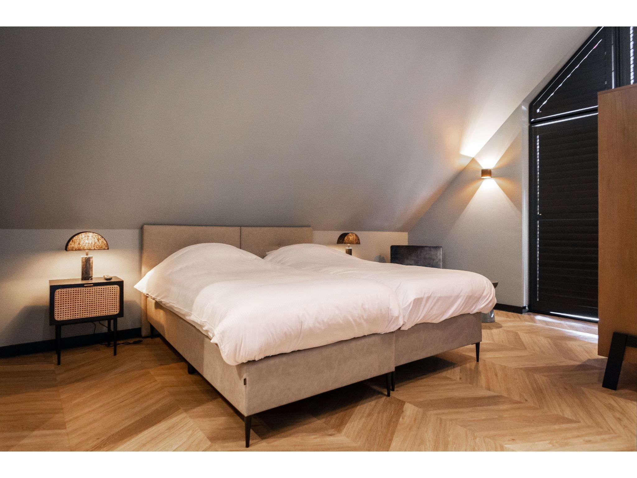 Vacation home Buytenveldt H4