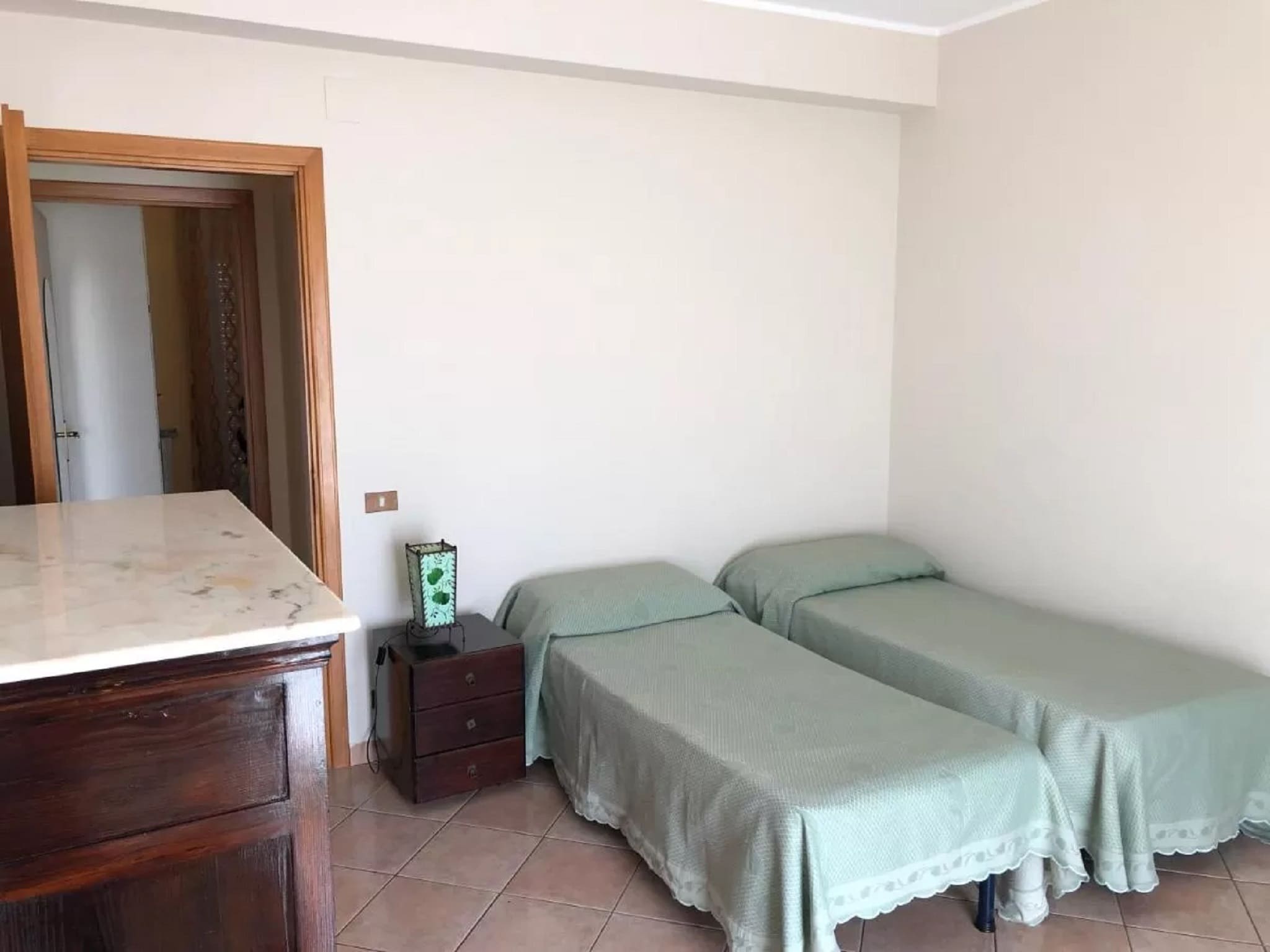 Ferienwohnung Tenute D'Angelo