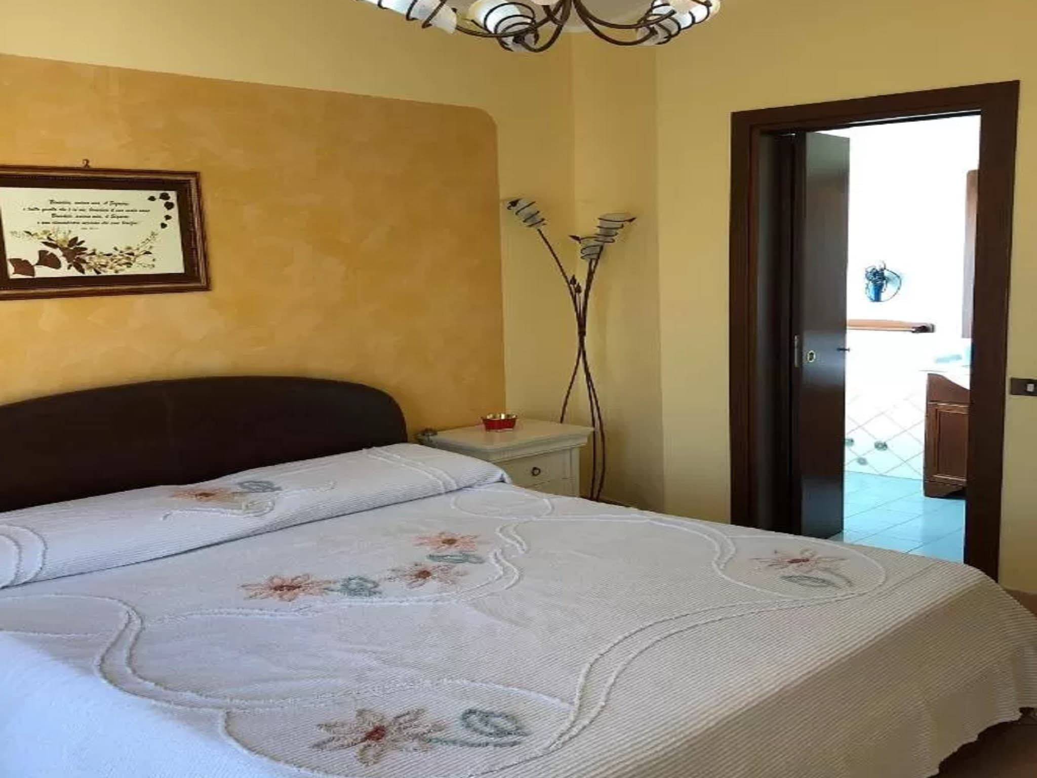 Ferienwohnung Tenute D'Angelo