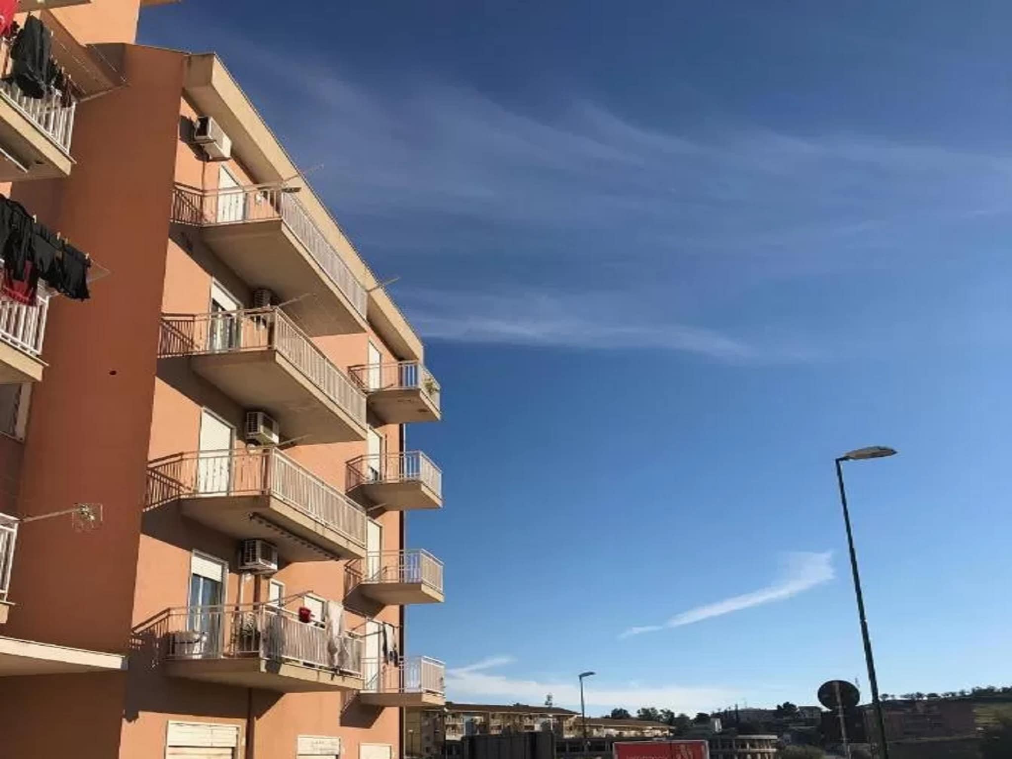 Ferienwohnung Tenute D'Angelo