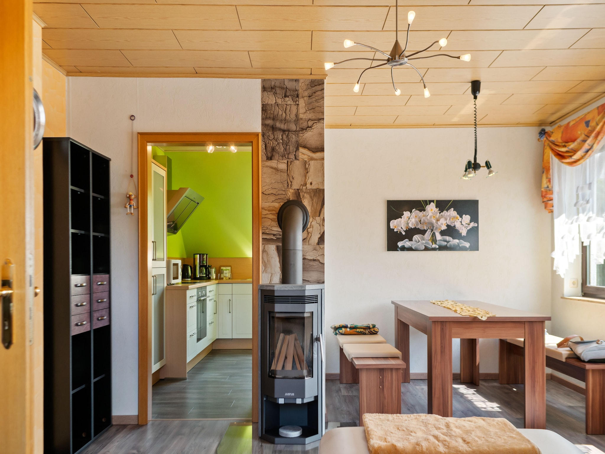 Ferienwohnung Im Erzgebirge