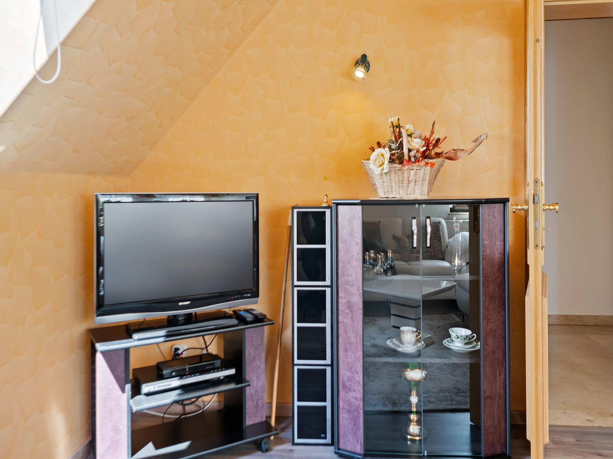 Ferienwohnung Im Erzgebirge