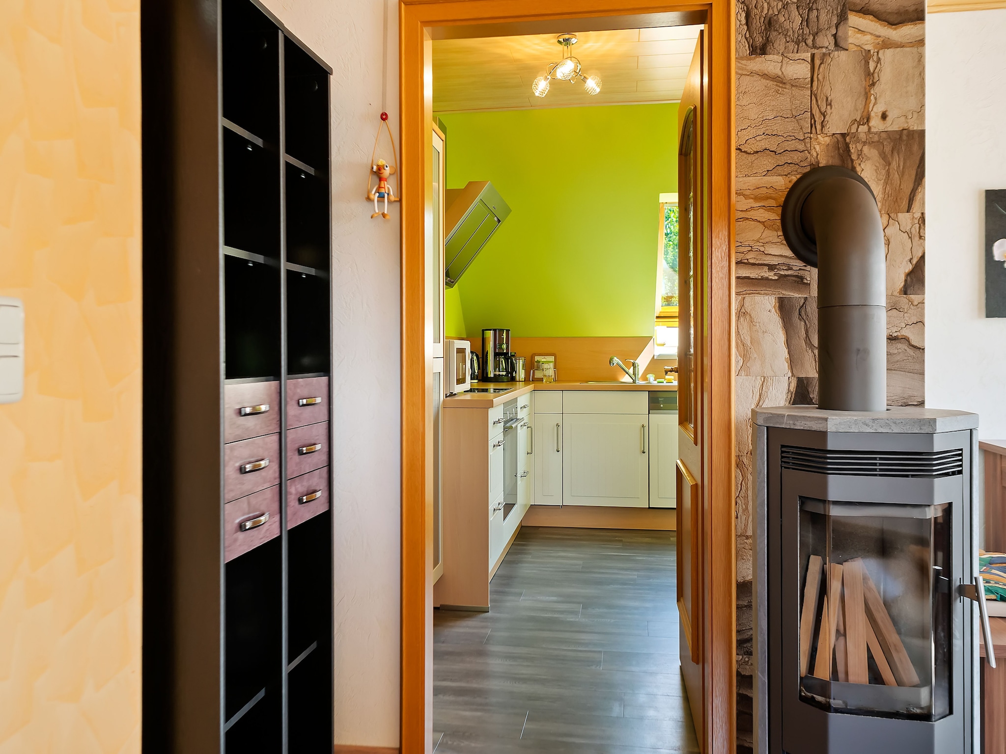 Ferienwohnung Im Erzgebirge