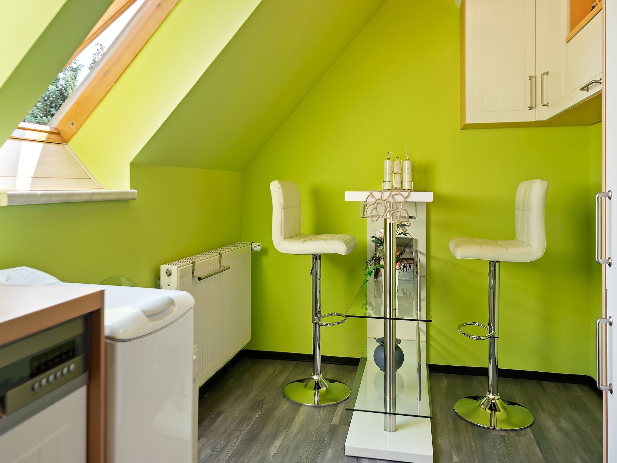 Ferienwohnung Im Erzgebirge