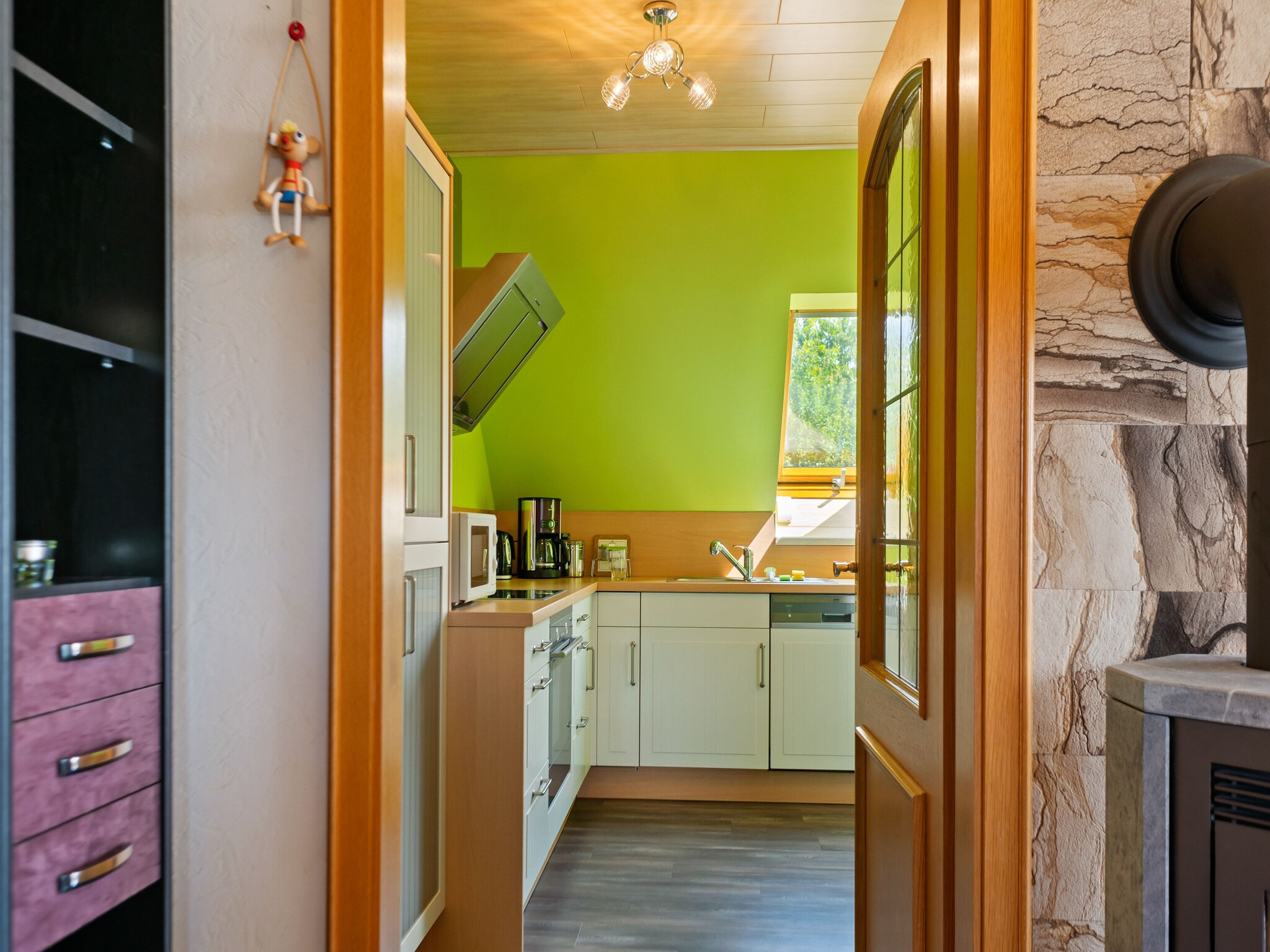 Ferienwohnung Im Erzgebirge