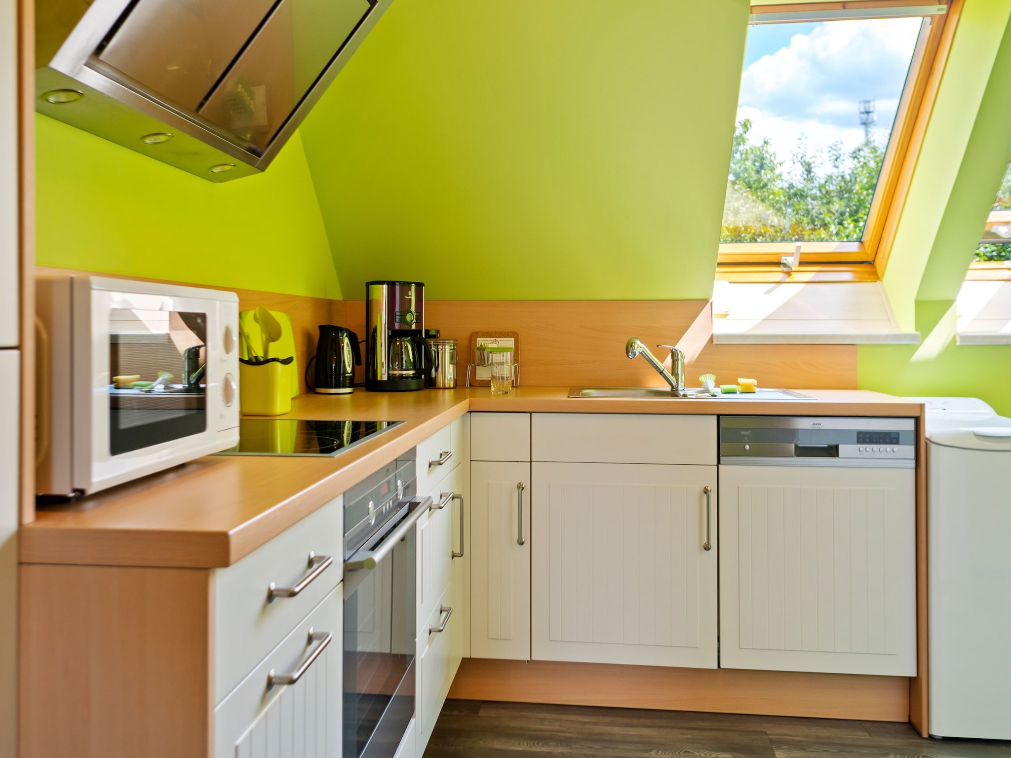 Ferienwohnung Im Erzgebirge
