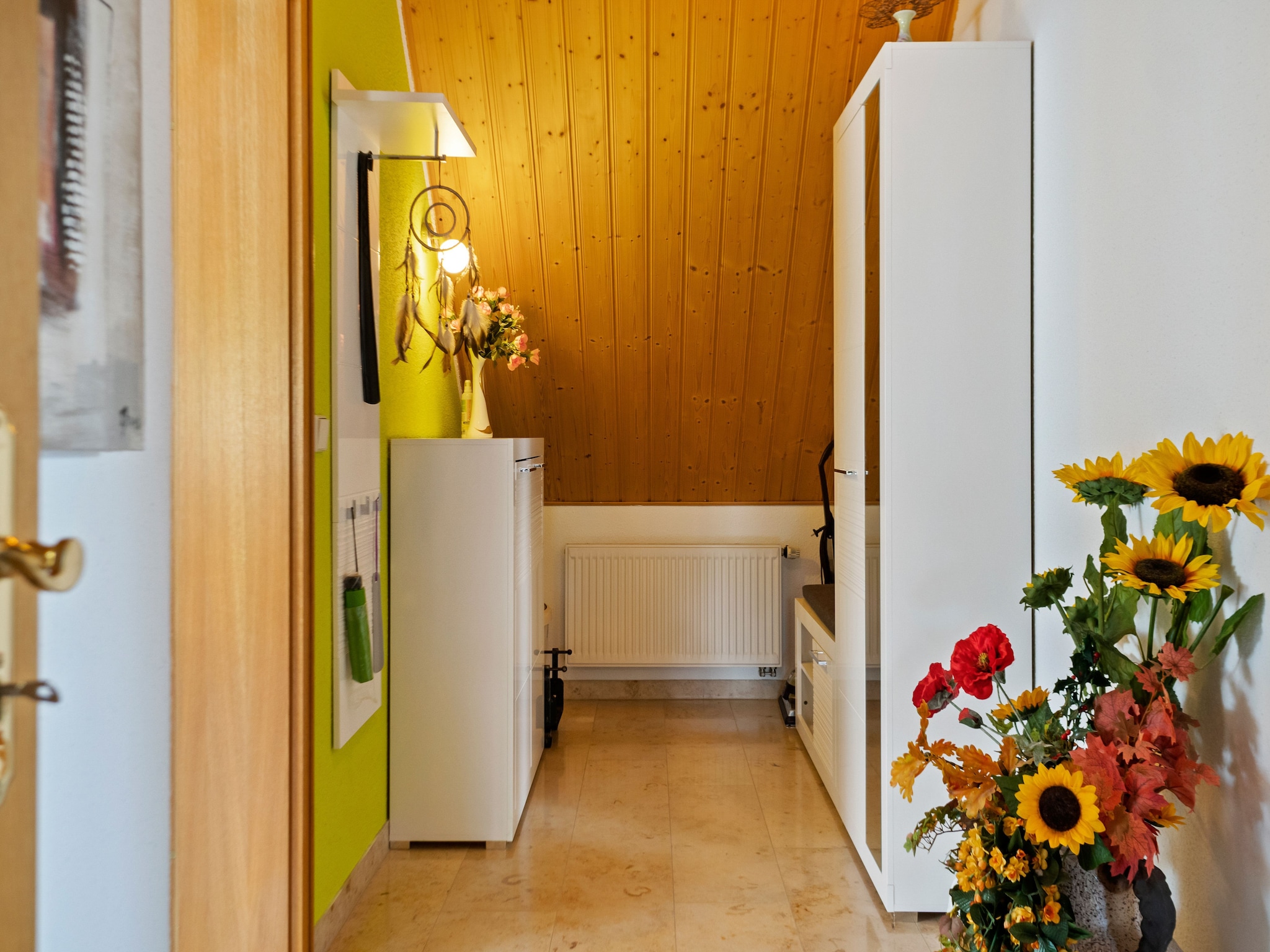 Ferienwohnung Im Erzgebirge