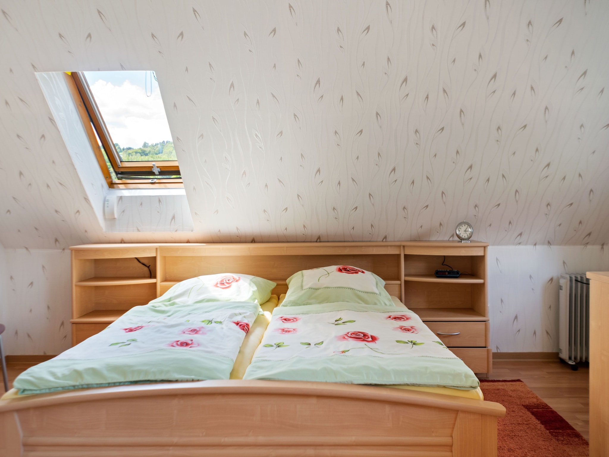 Ferienwohnung Im Erzgebirge