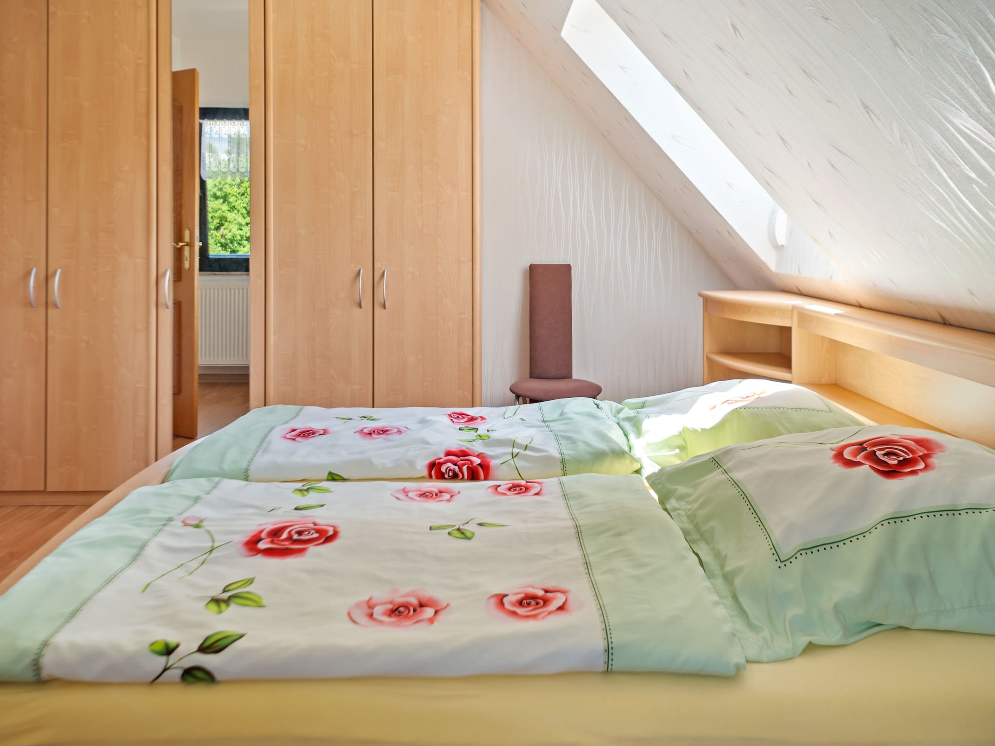 Ferienwohnung Im Erzgebirge