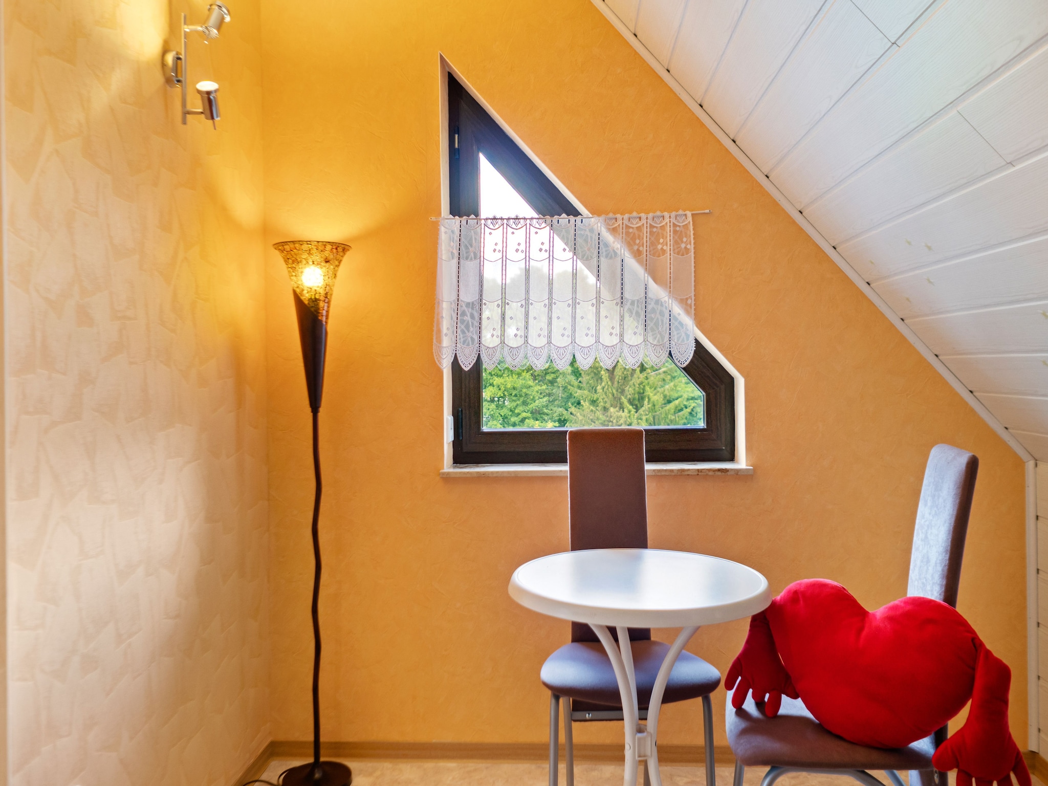 Ferienwohnung Im Erzgebirge