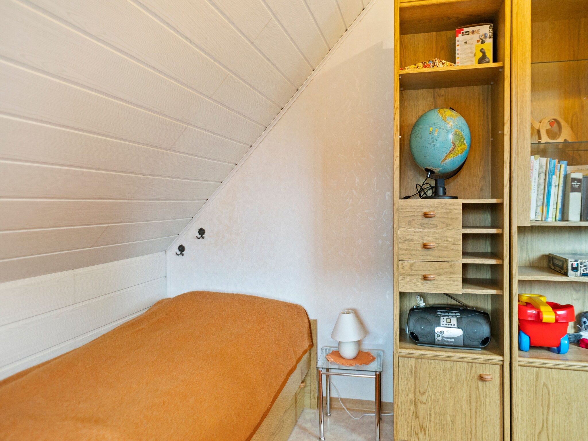 Ferienwohnung Im Erzgebirge