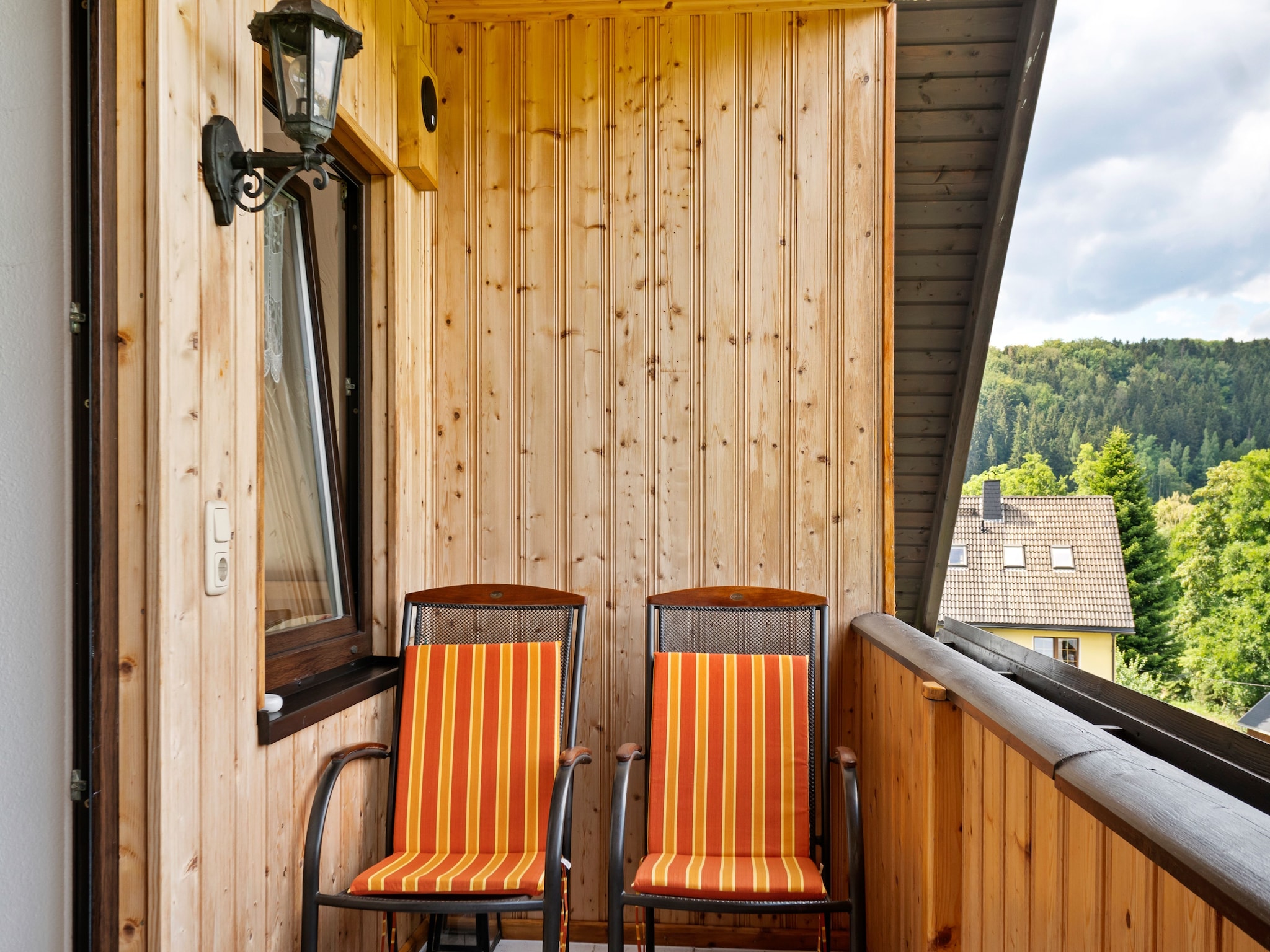 Ferienwohnung Im Erzgebirge