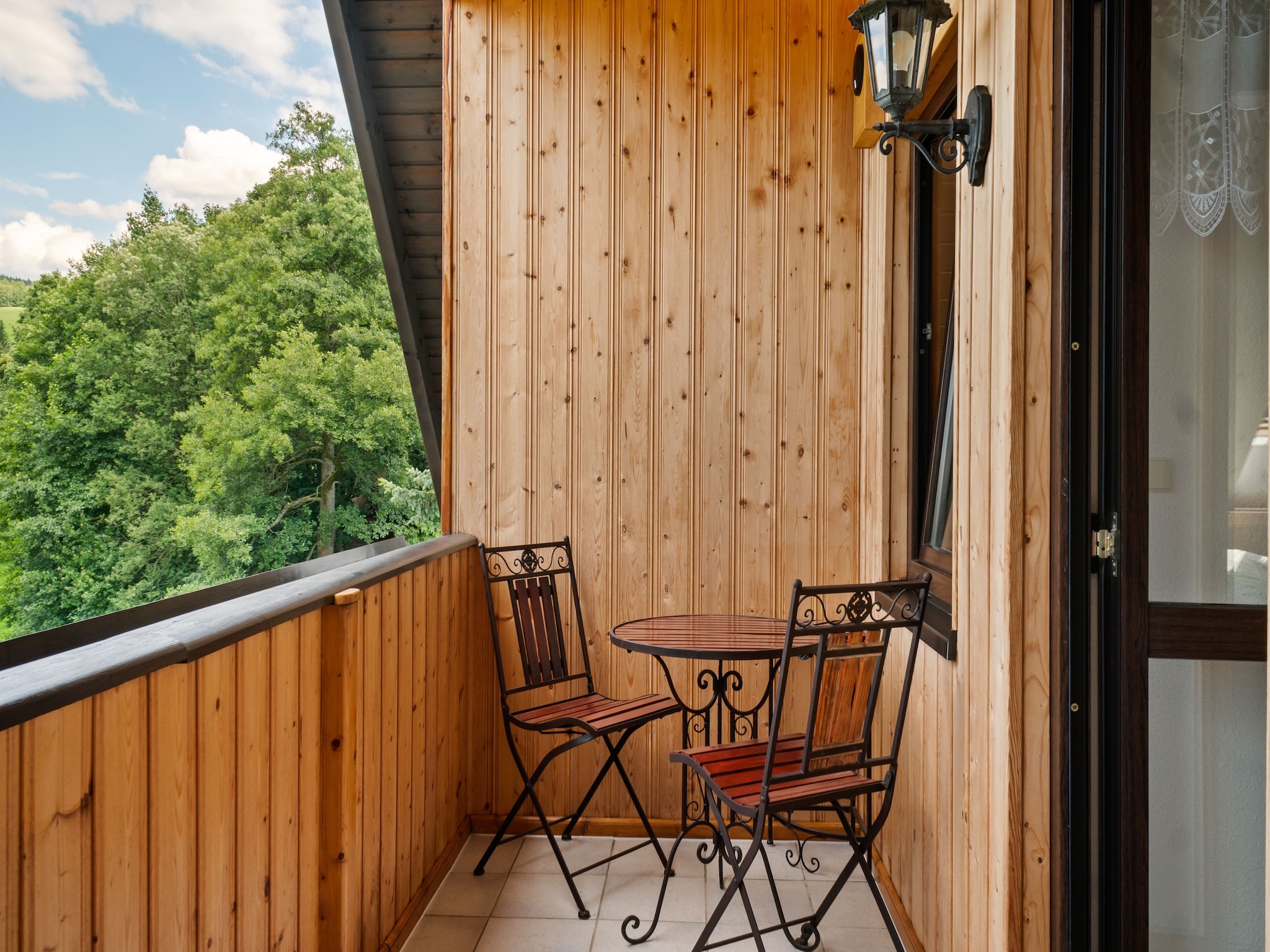 Ferienwohnung Im Erzgebirge