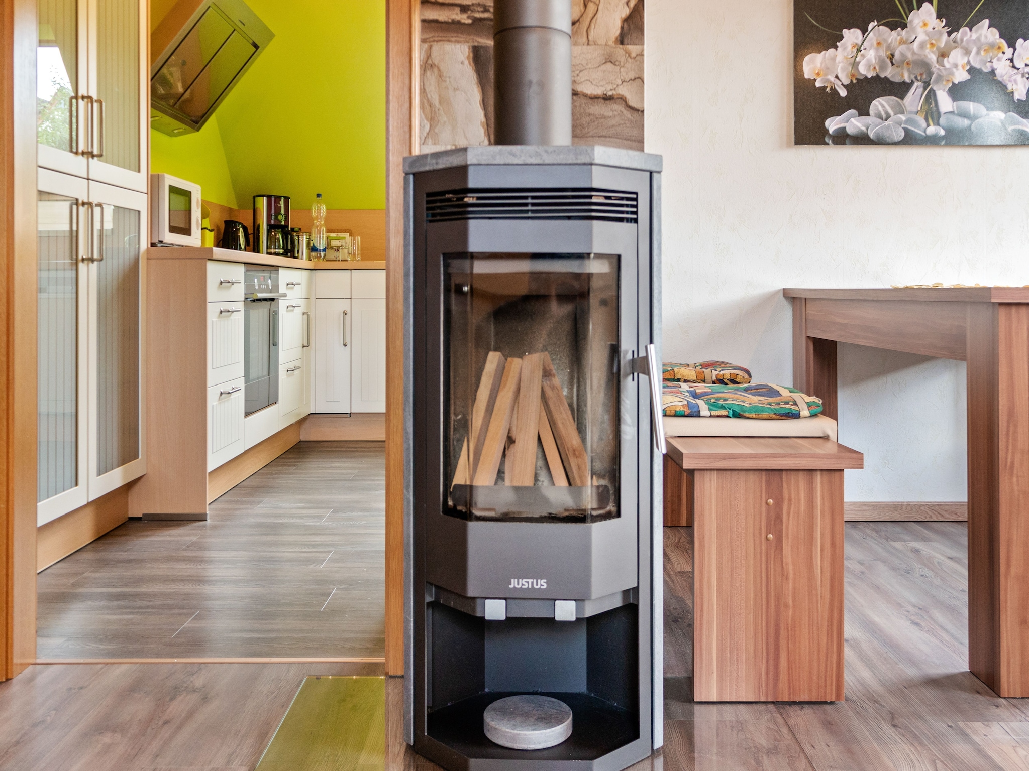 Ferienwohnung Im Erzgebirge