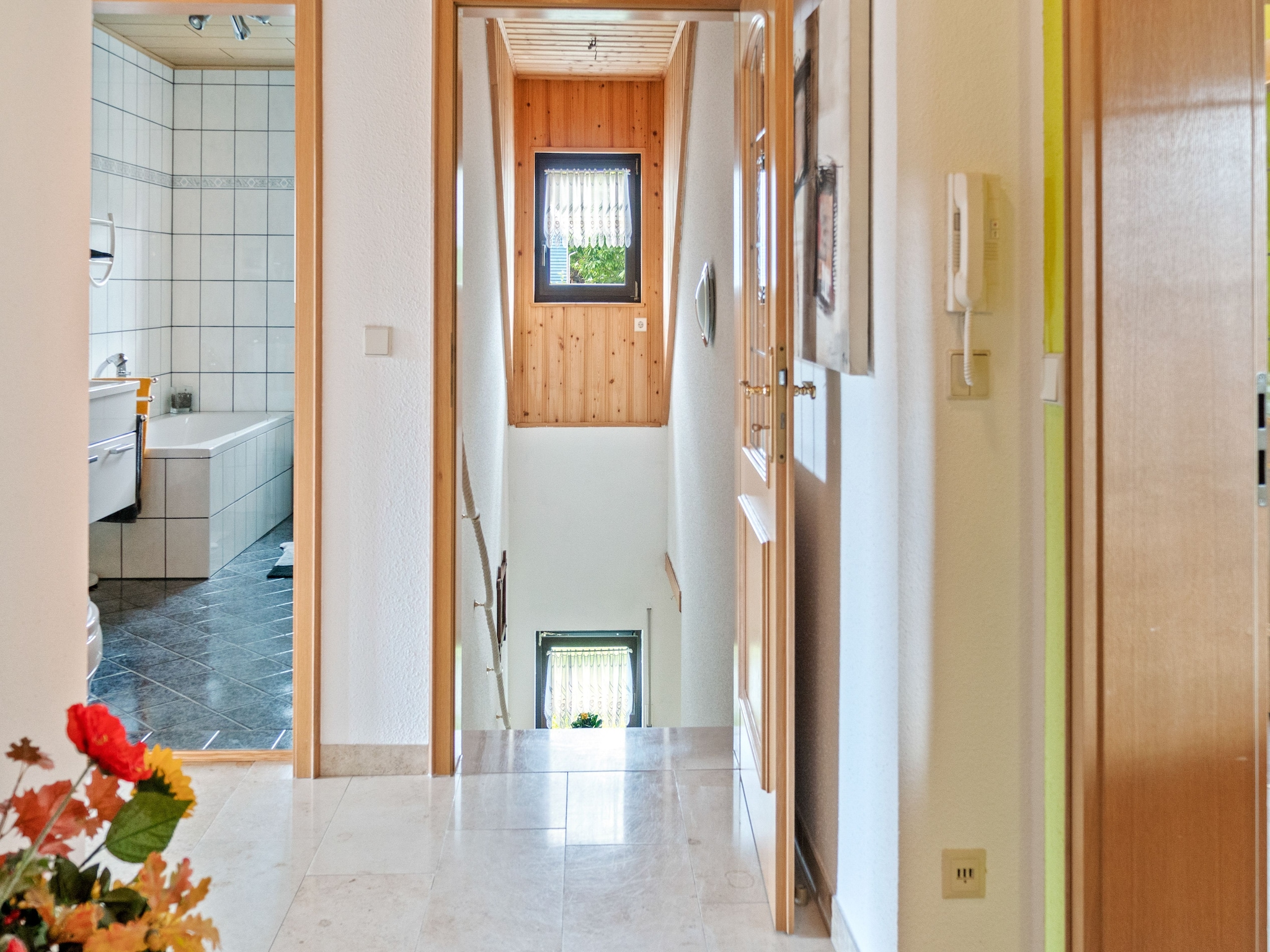 Ferienwohnung Im Erzgebirge