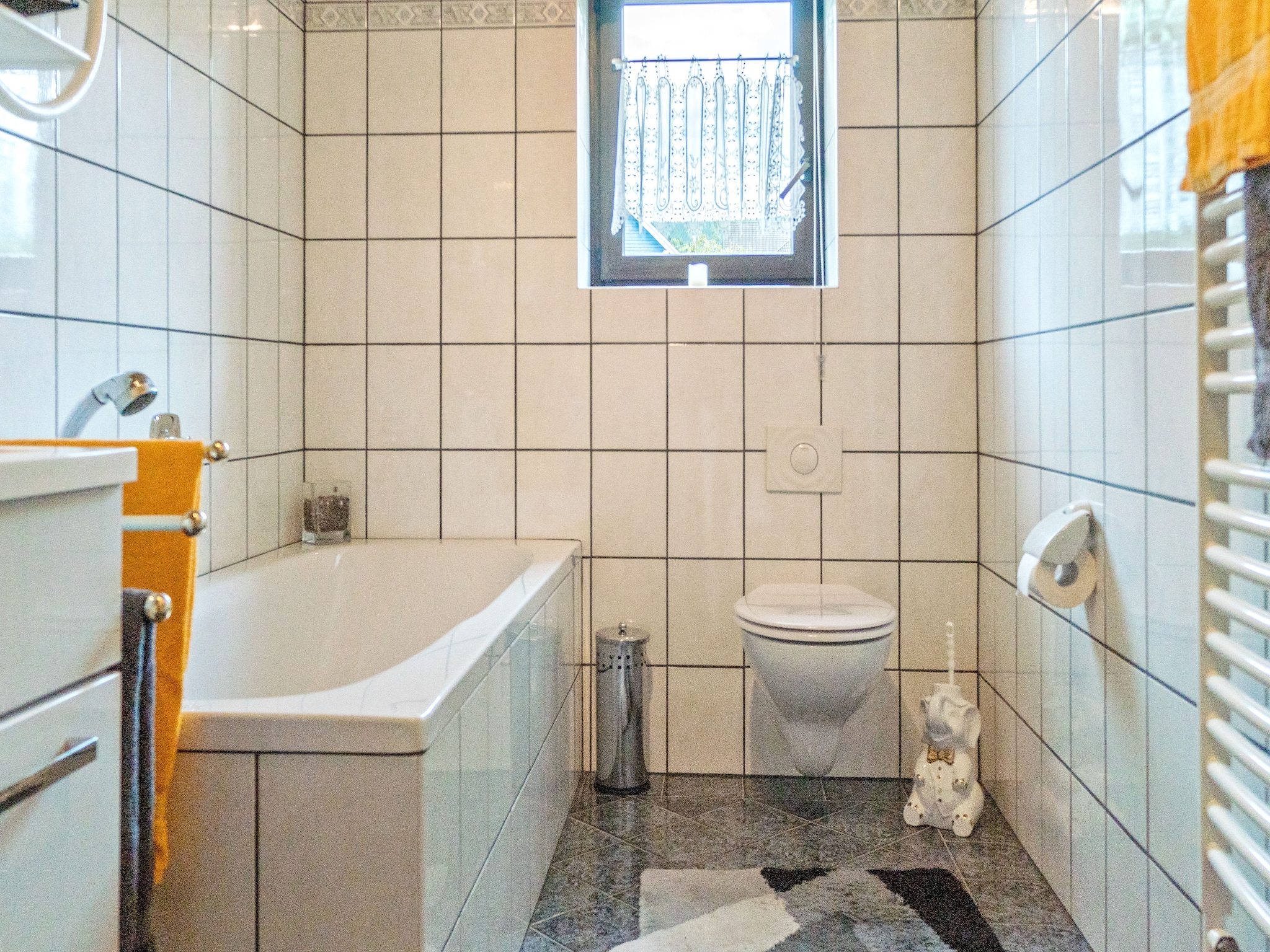 Ferienwohnung Im Erzgebirge