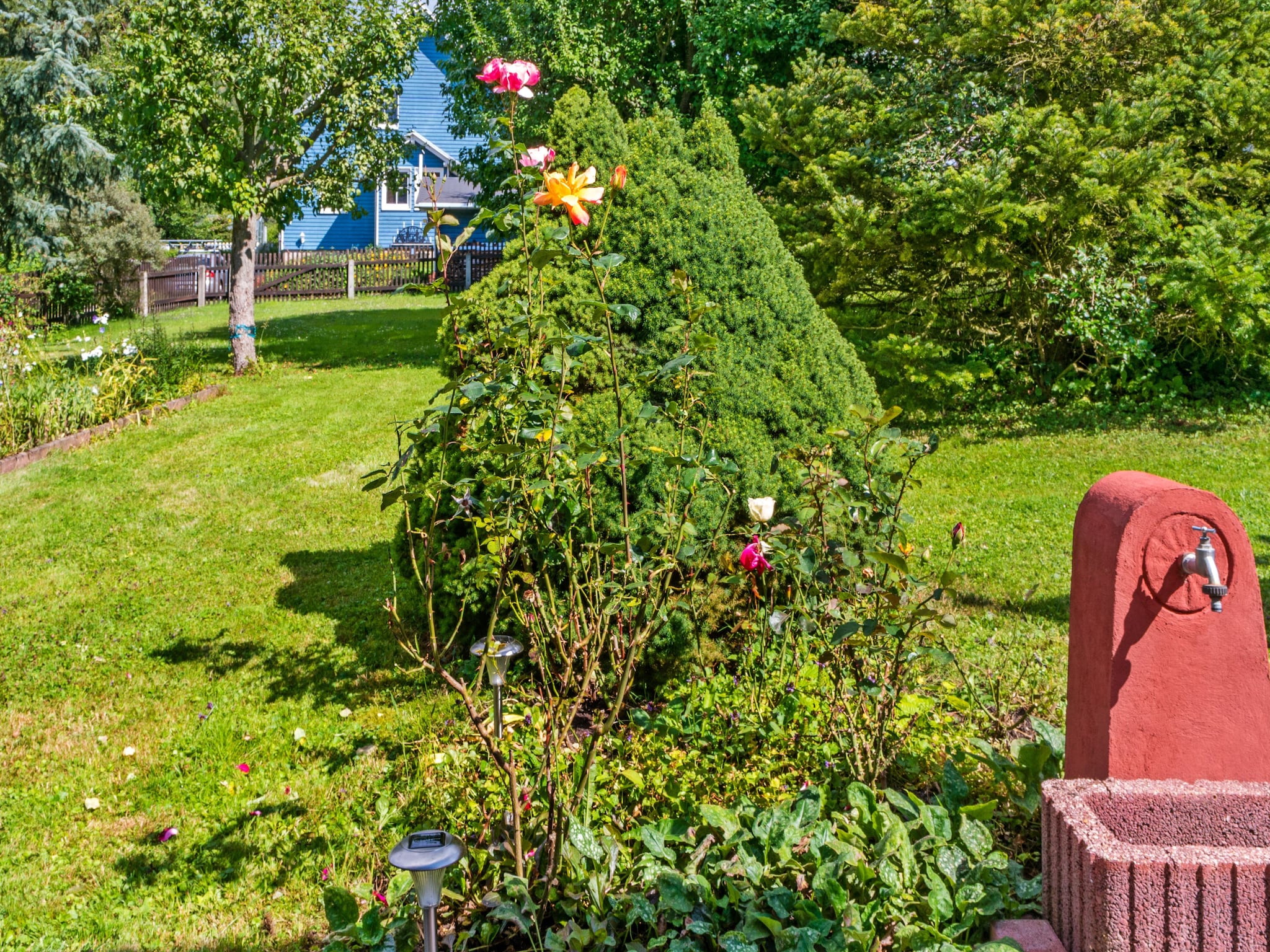 Ferienwohnung Im Erzgebirge