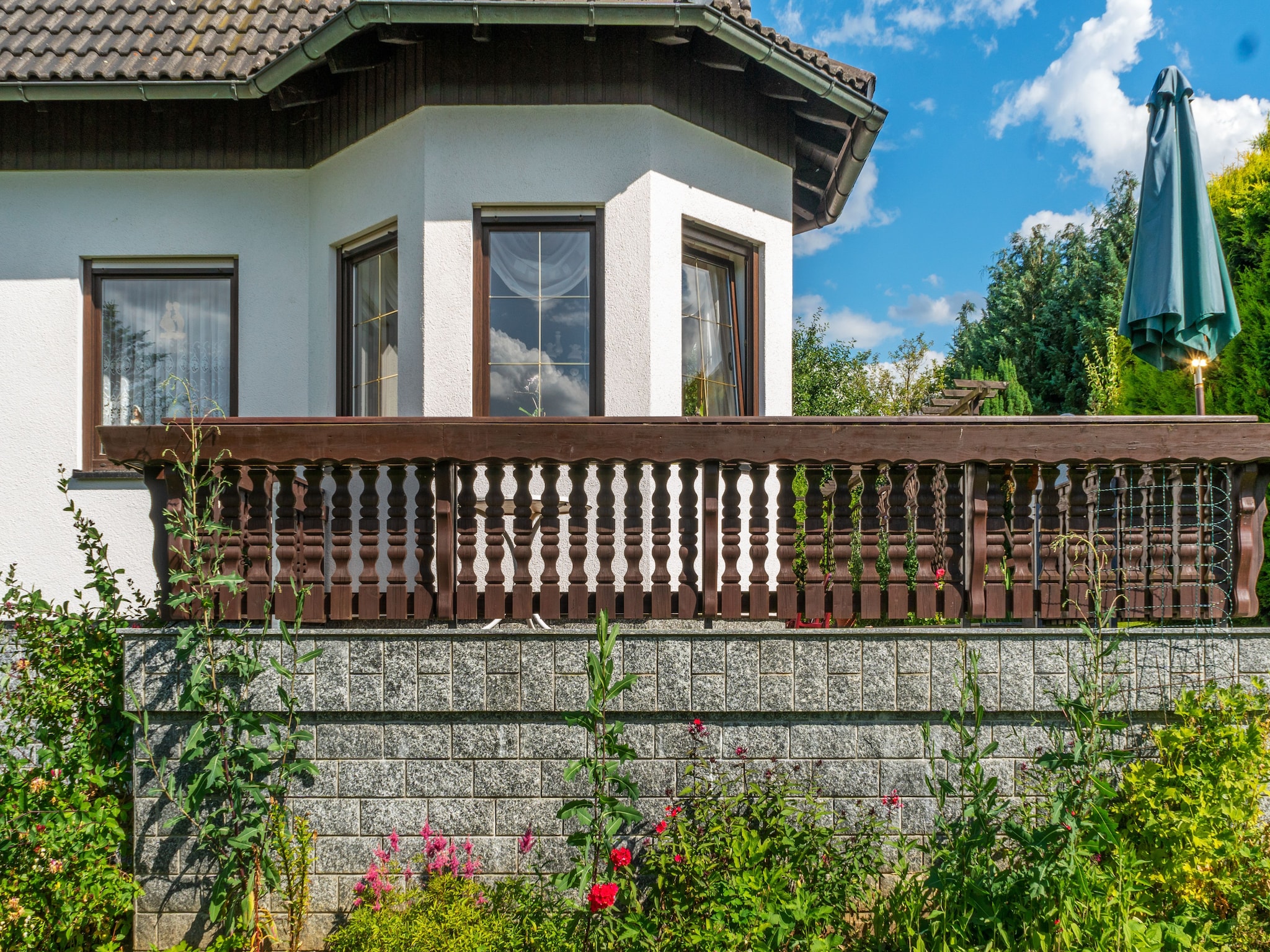 Ferienwohnung Im Erzgebirge