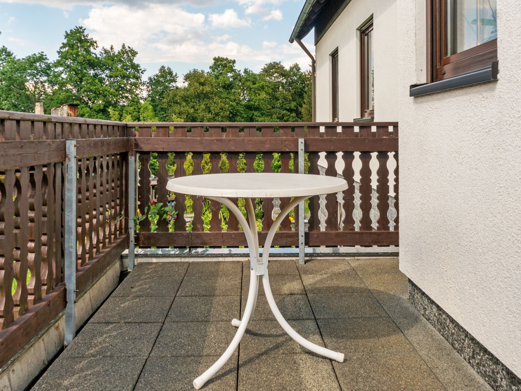 Ferienwohnung Im Erzgebirge