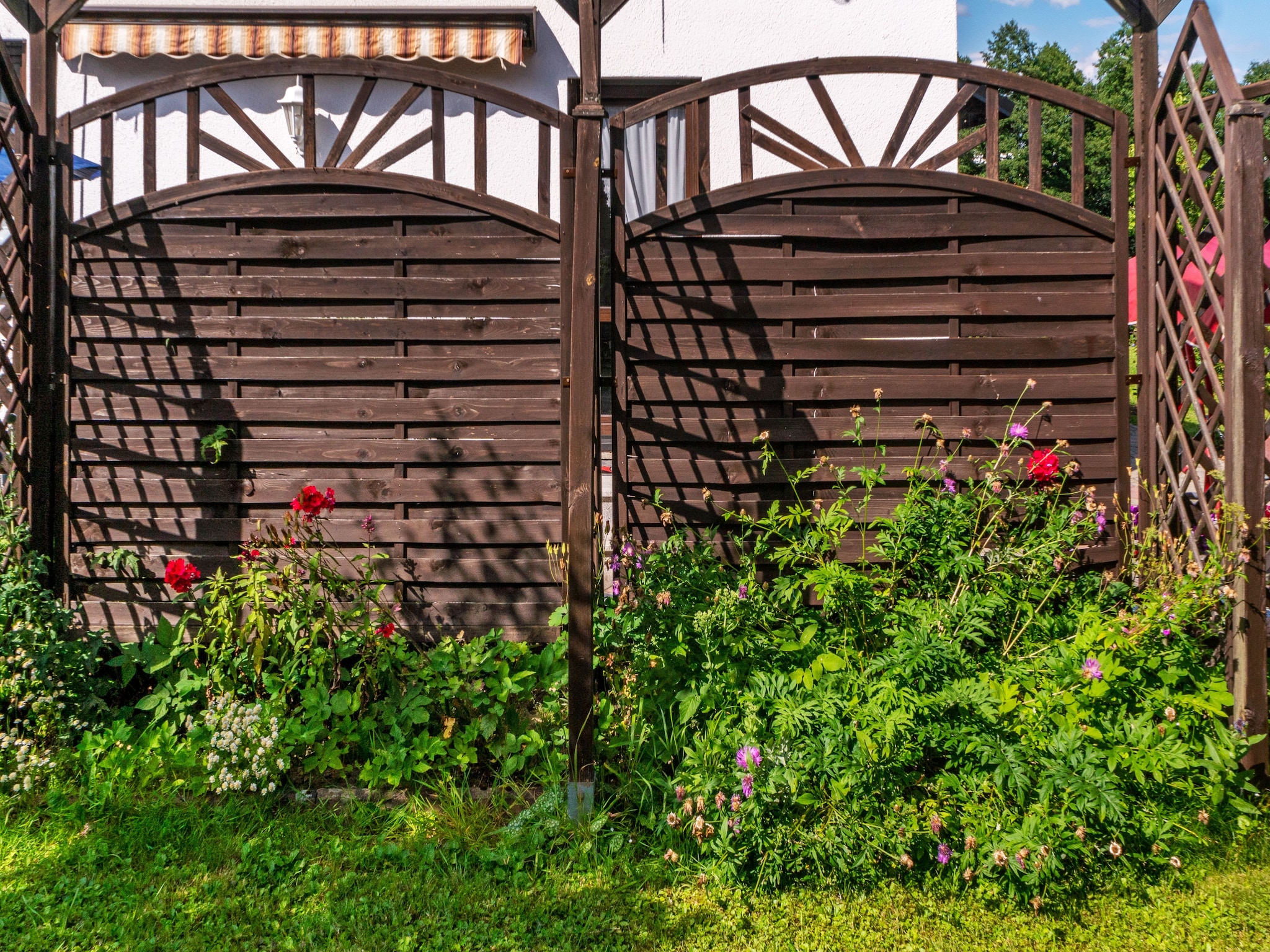 Ferienwohnung Im Erzgebirge